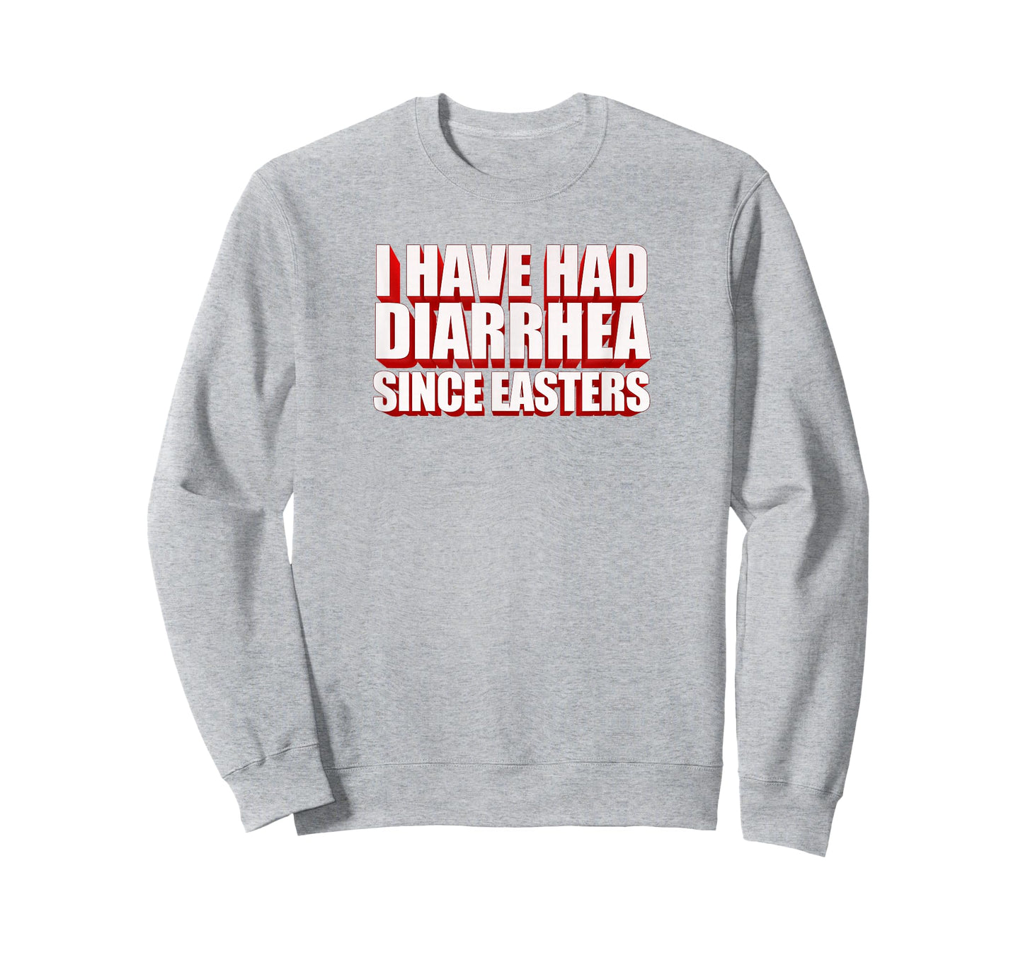 I Have Had Diarrhea Since Easters - Nacho Lovers Movie Shirt T-Shirt