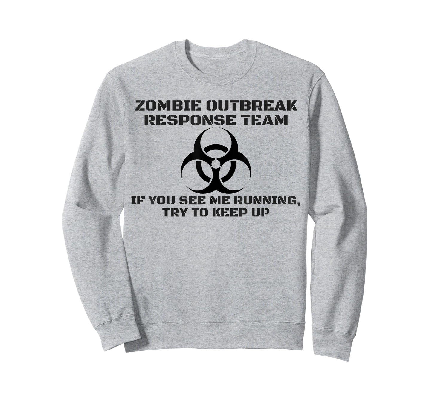 Cool Zombie T shirt For Men and Women Zombie Apocalypse Tee T-Shirt