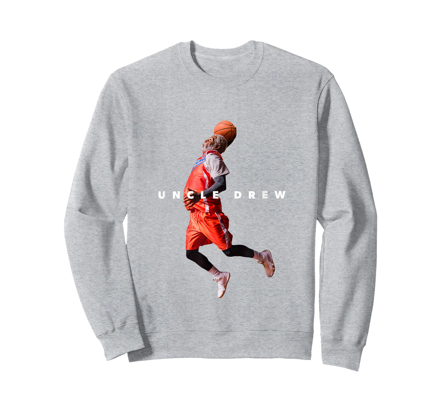 Uncle Drew: Dunk T-Shirt T-Shirt