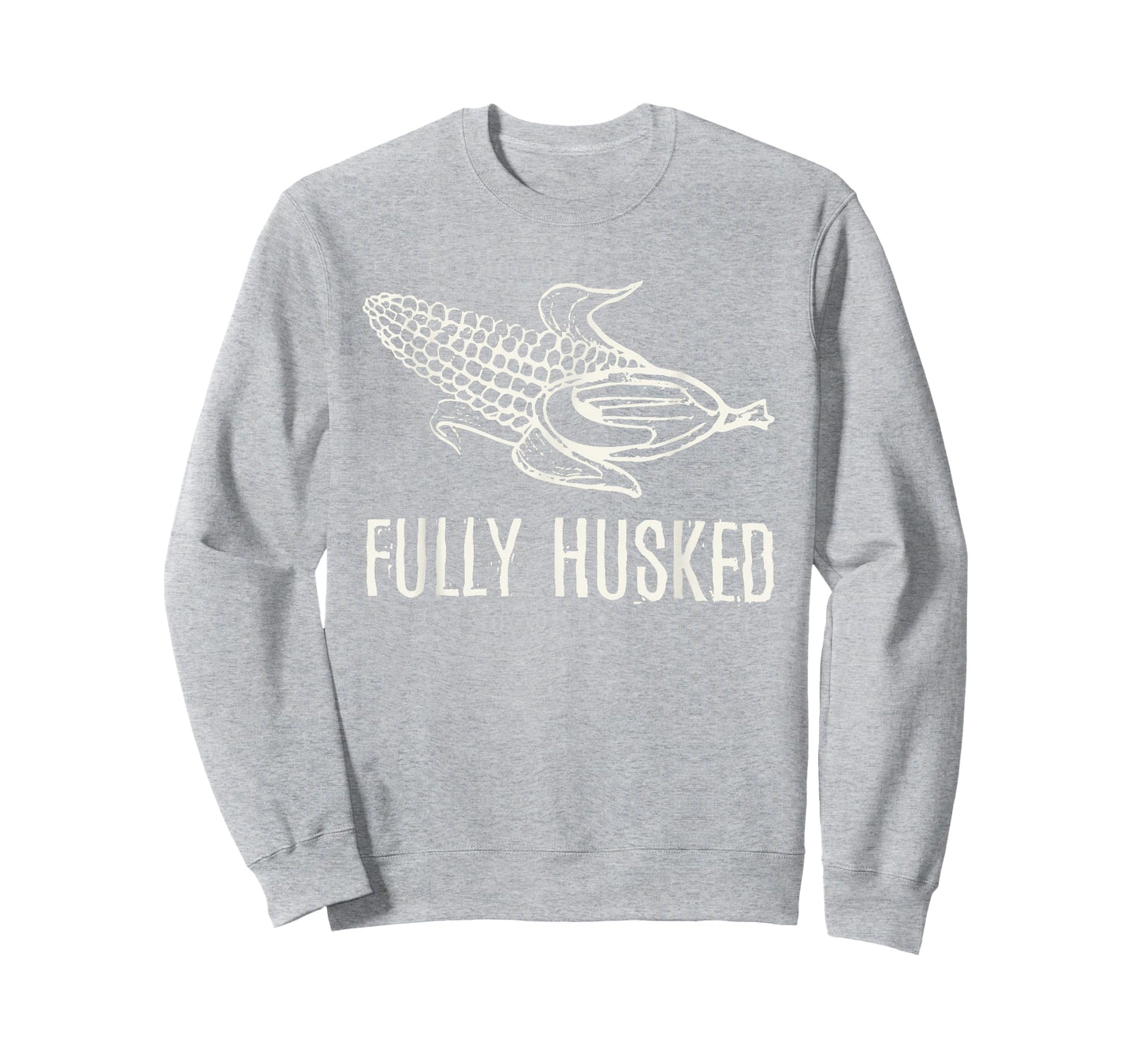 Fully Husked Nebraska Game Day T-Shirt
