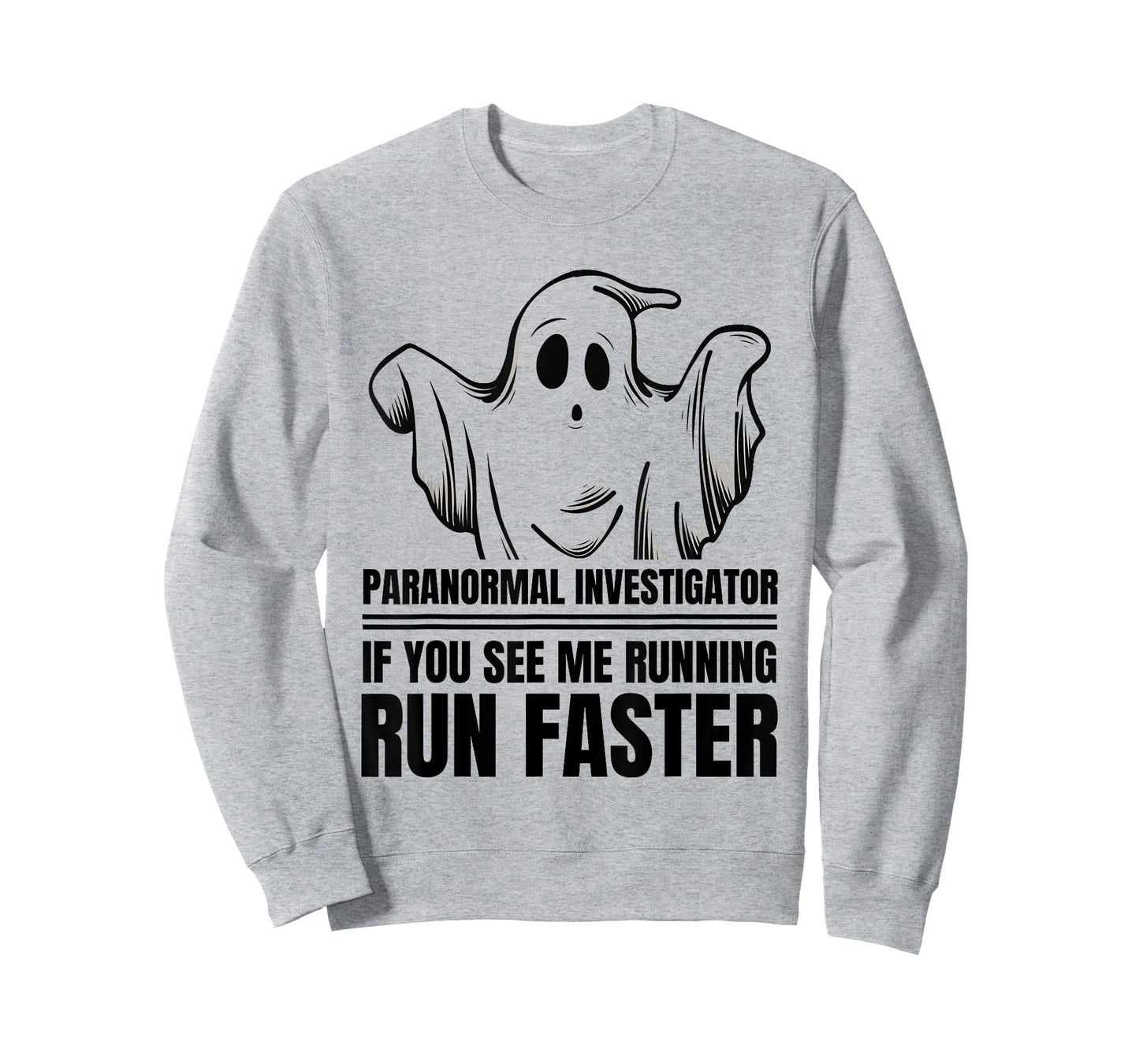 Ghost Adventures Hunter Hunting Paranormal Investigator T-Shirt