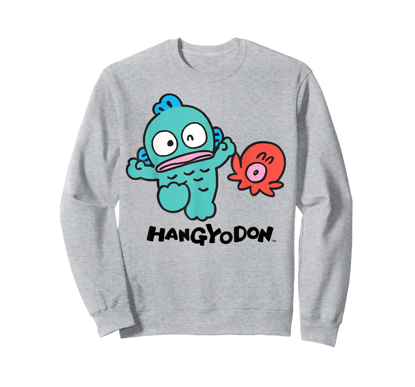Hangyodon Classic Tee Shirt T-Shirt