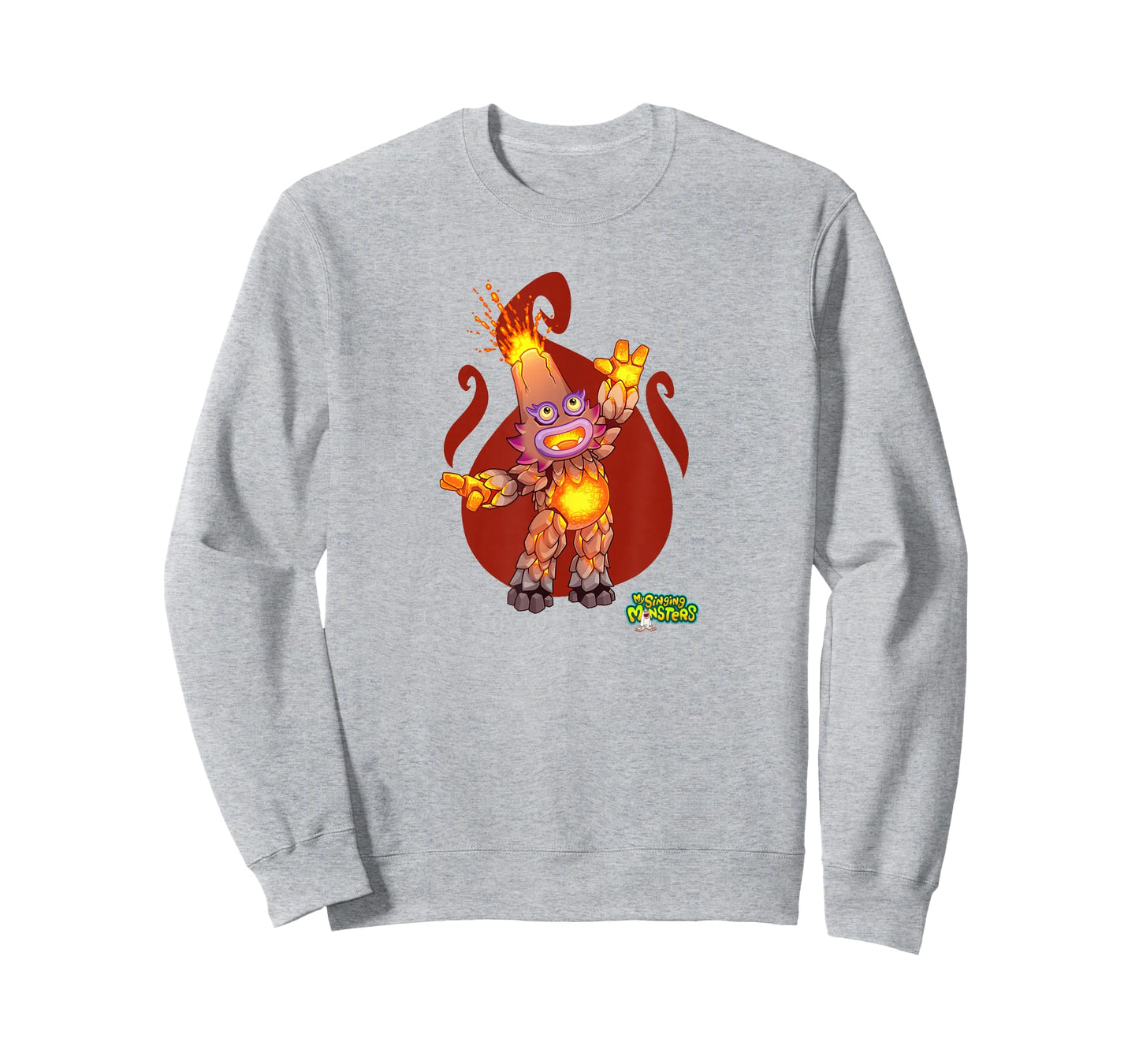 My Singing Monsters: Kayna T-shirt T-Shirt