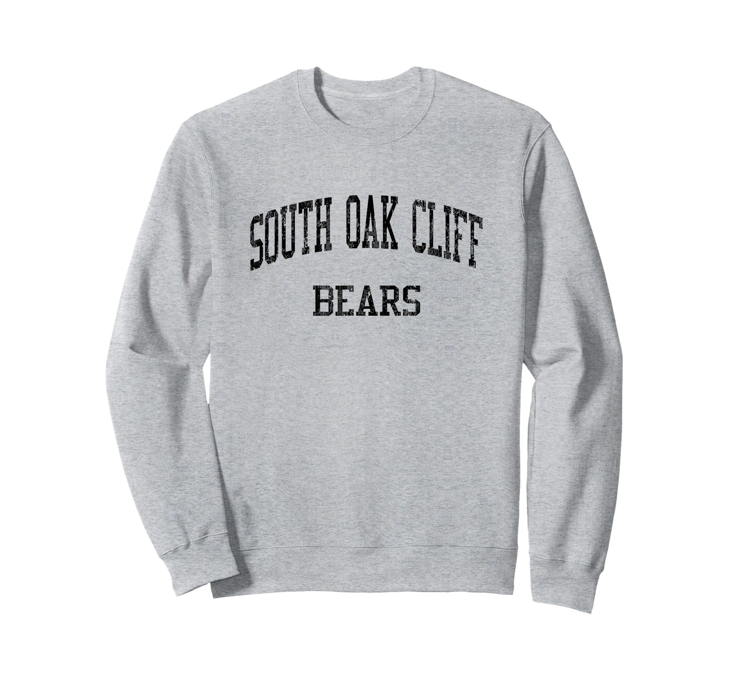 South Oak Cliff High School HS Dallas TX Vintage Sports T-Shirt