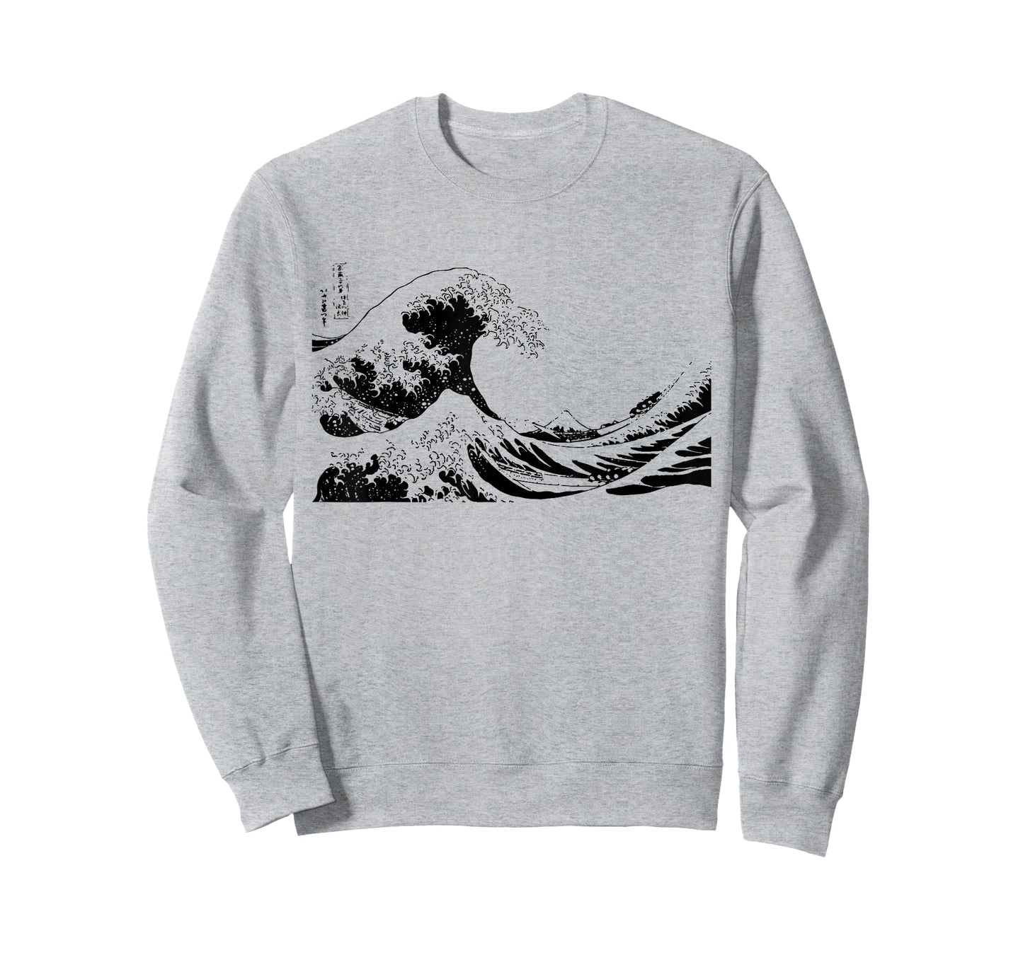 Japan Great Wave of Kanagawa T-Shirt