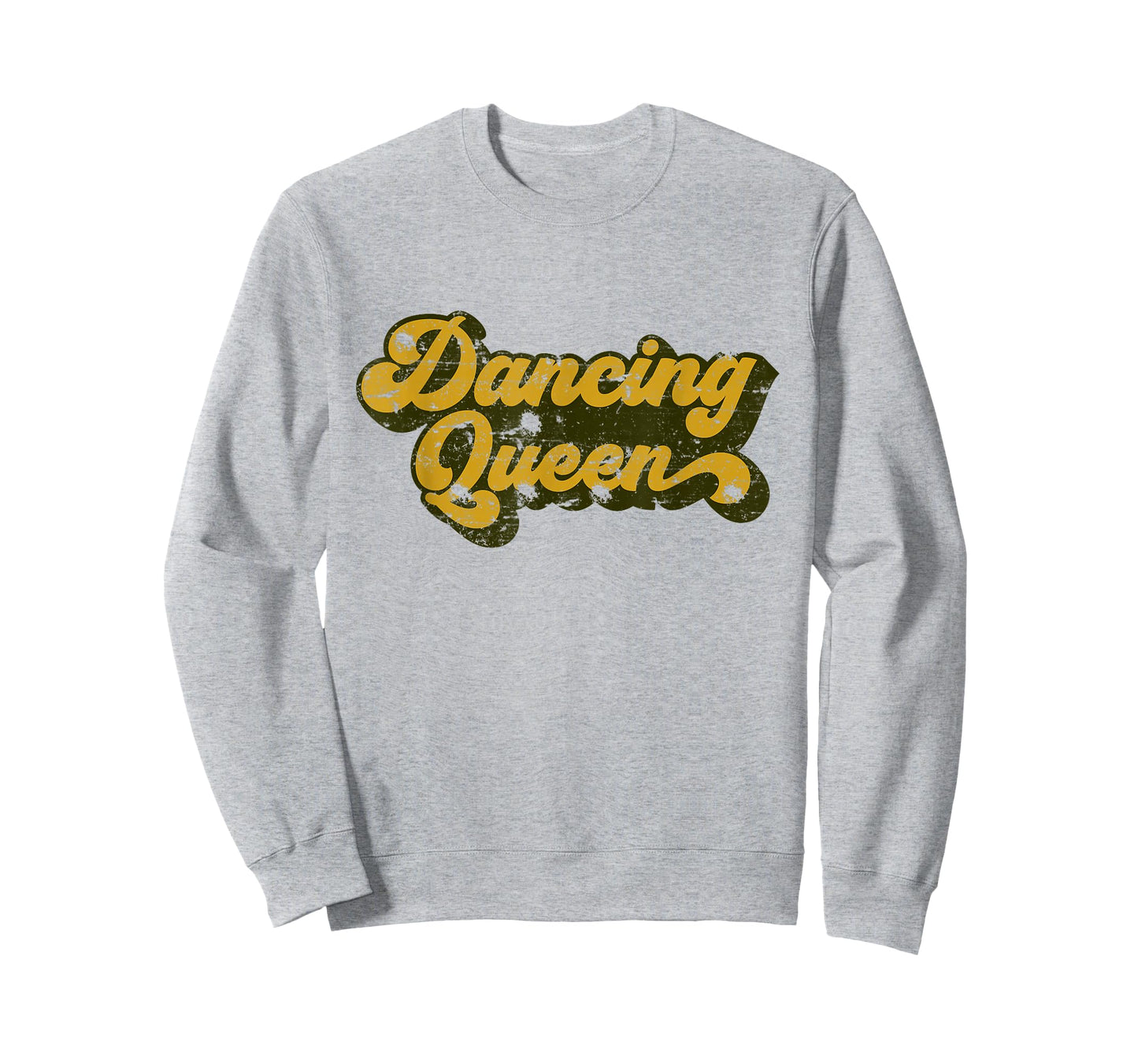 Dancing Queen Shirt Vintage Dancing 70s T-Shirt T-Shirt