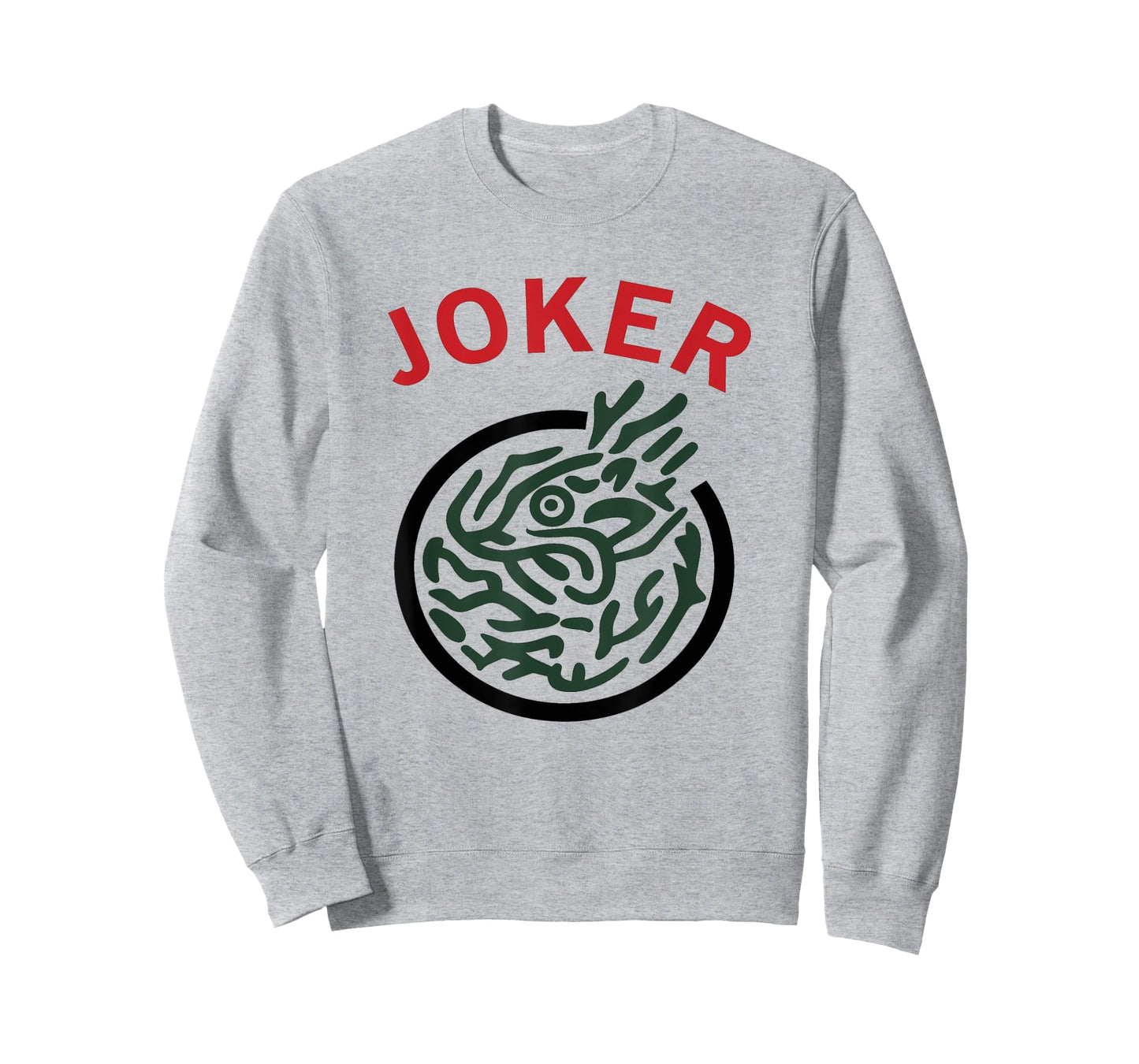 I Never Get Any Jokers Chinese Jewish Game-Dot Ban Crak T-Shirt
