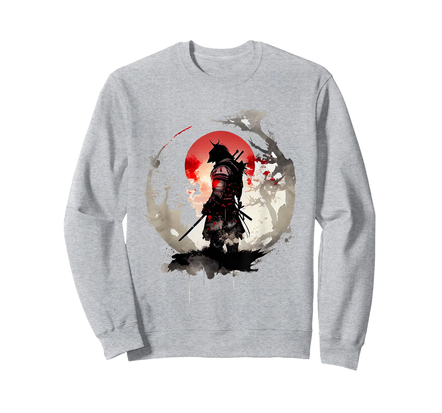 samurai ronin T-Shirt