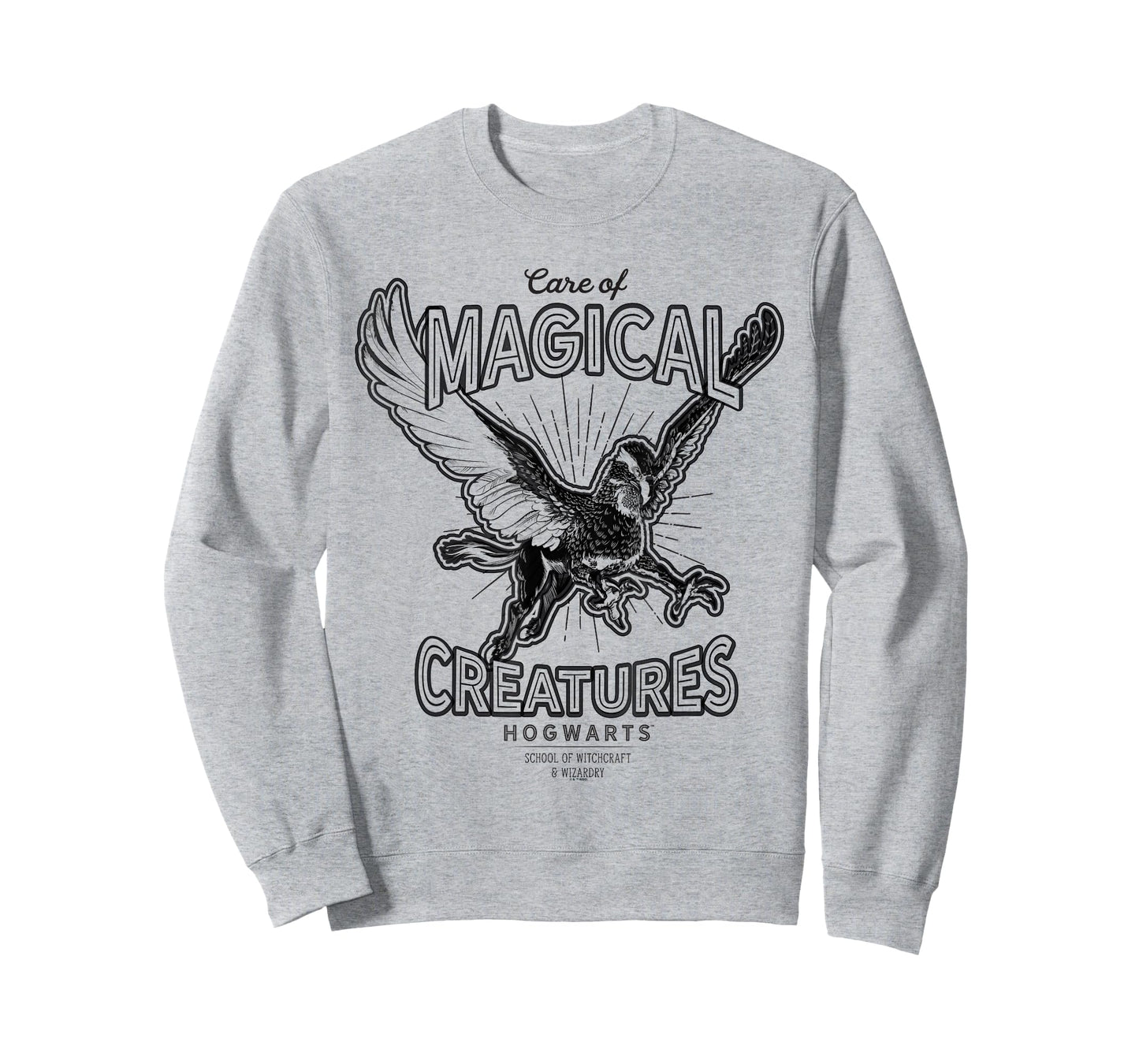 Harry Potter Care of Magical Creatures T-Shirt