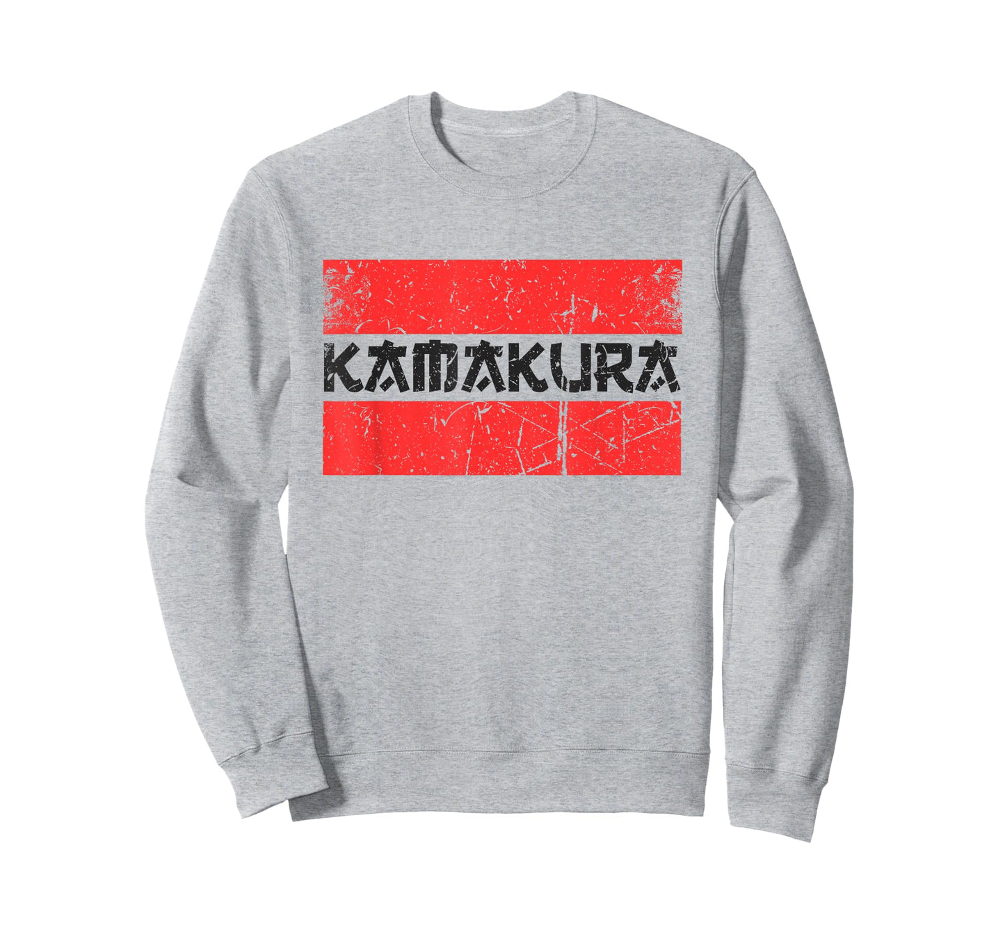 Kamakura Japan T-Shirt