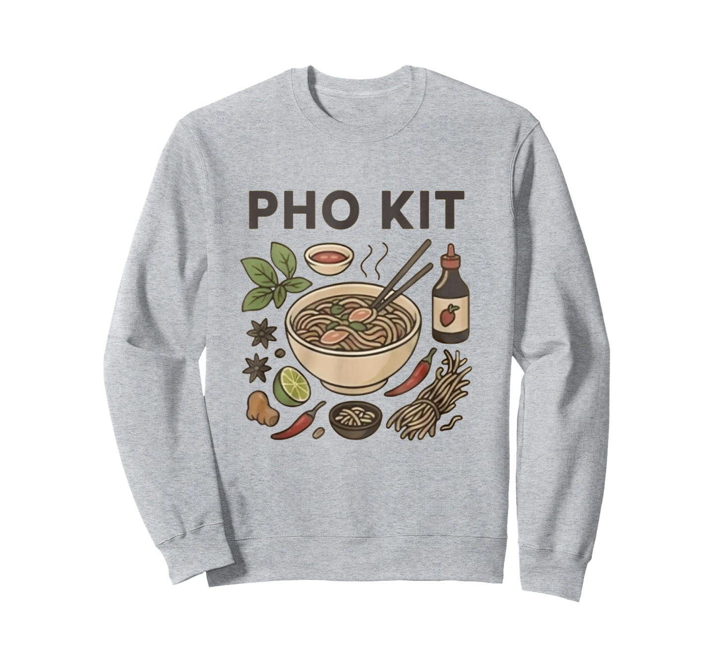 Pho Kit T-Shirt