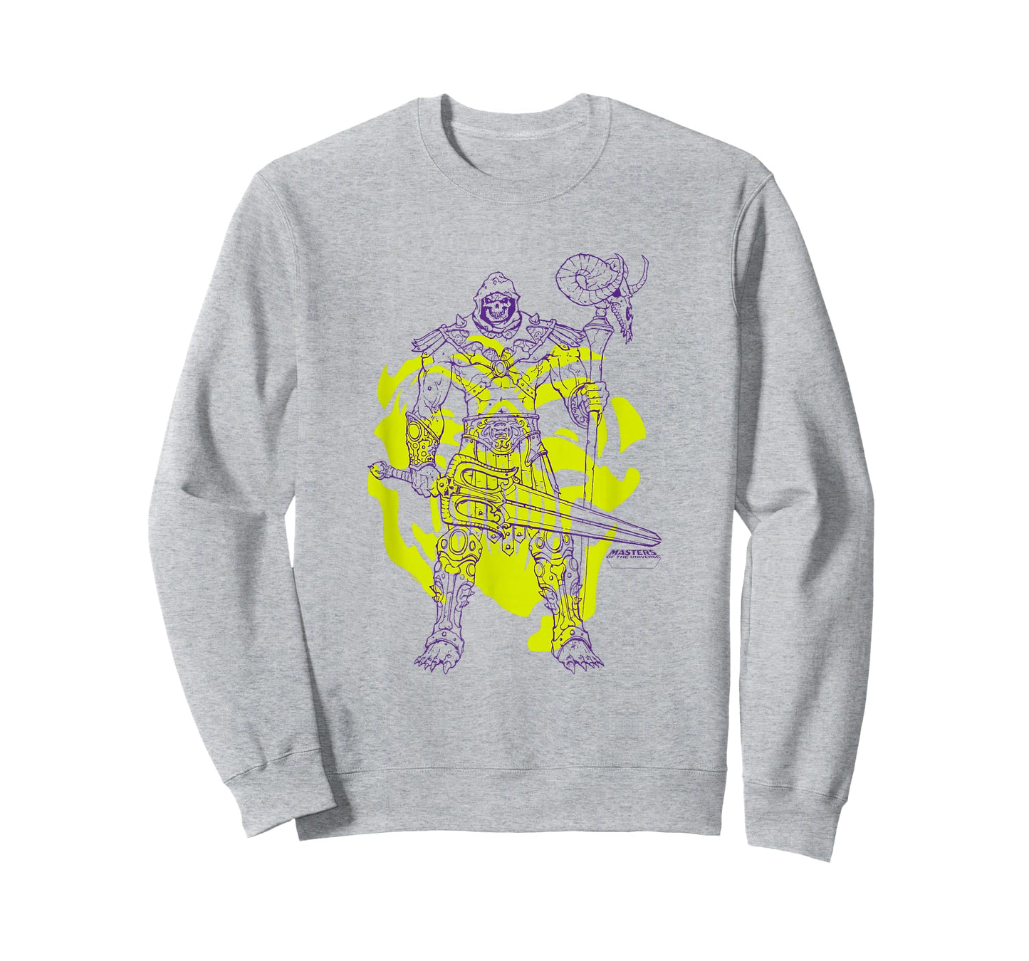 Masters of The Universe - Skeletor T-Shirt