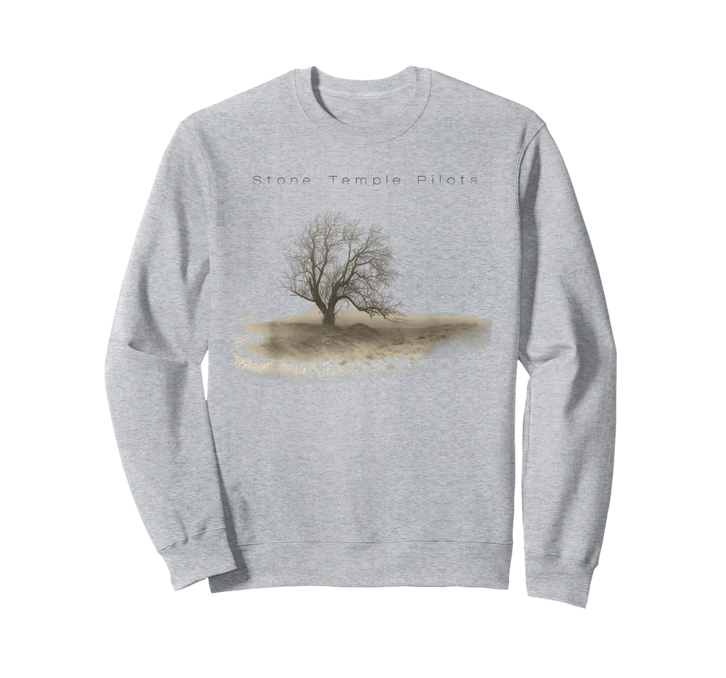 Stone Temple Pilots - Perdida Tree T-Shirt