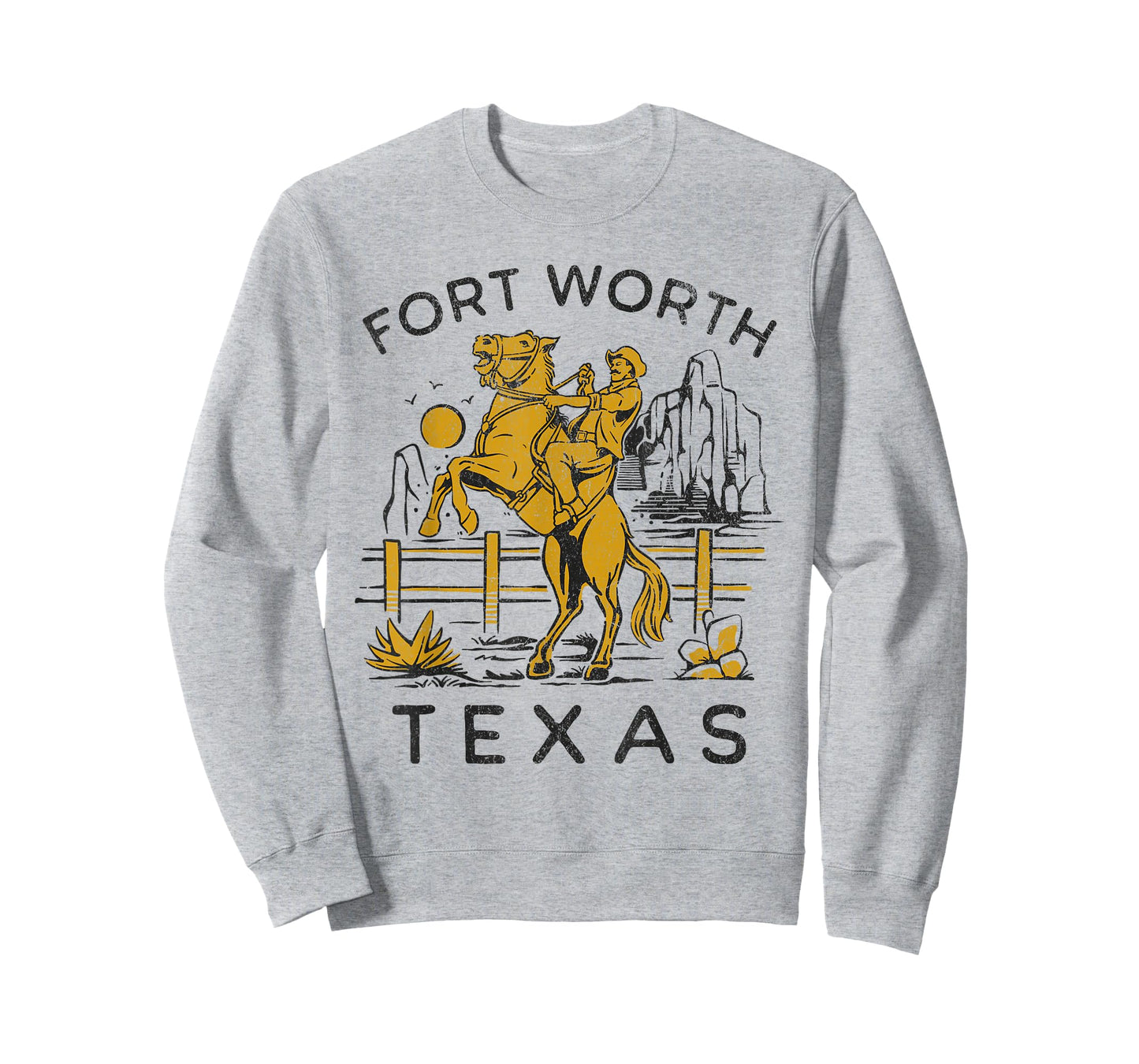 Fort Worth T-Shirt