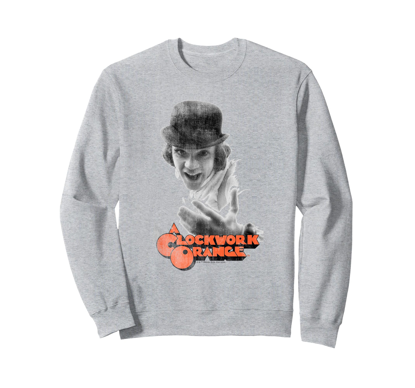 A Clockwork Orange Photo Alex T-Shirt