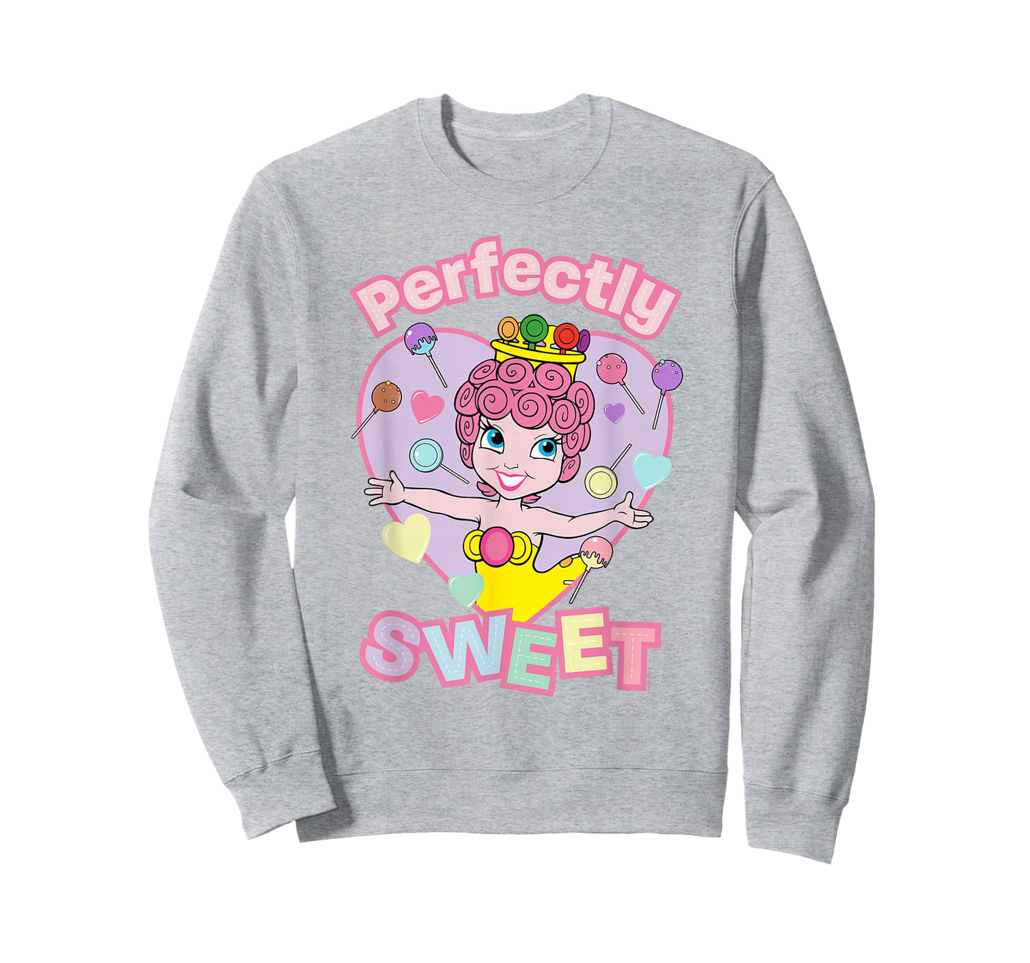 Candy Land Perfectly Sweet T-Shirt