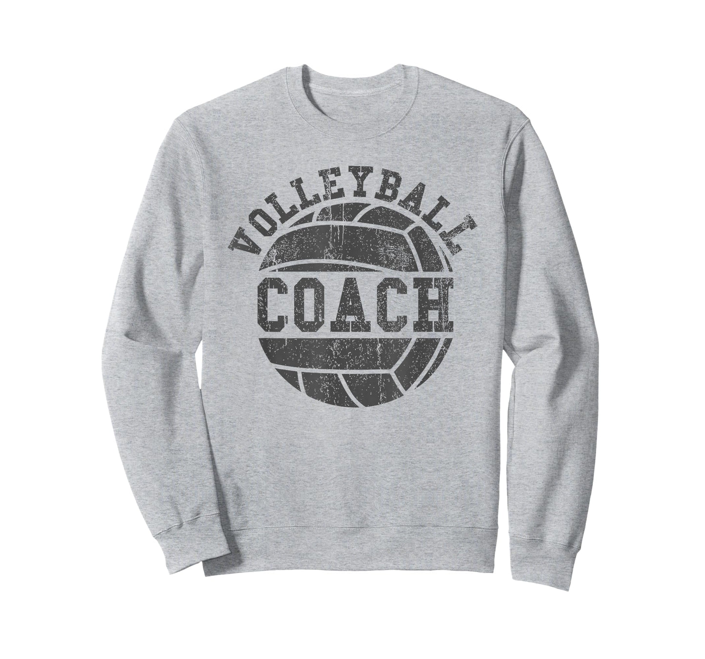 Volleyball Coach For Men and Women T-Shirt