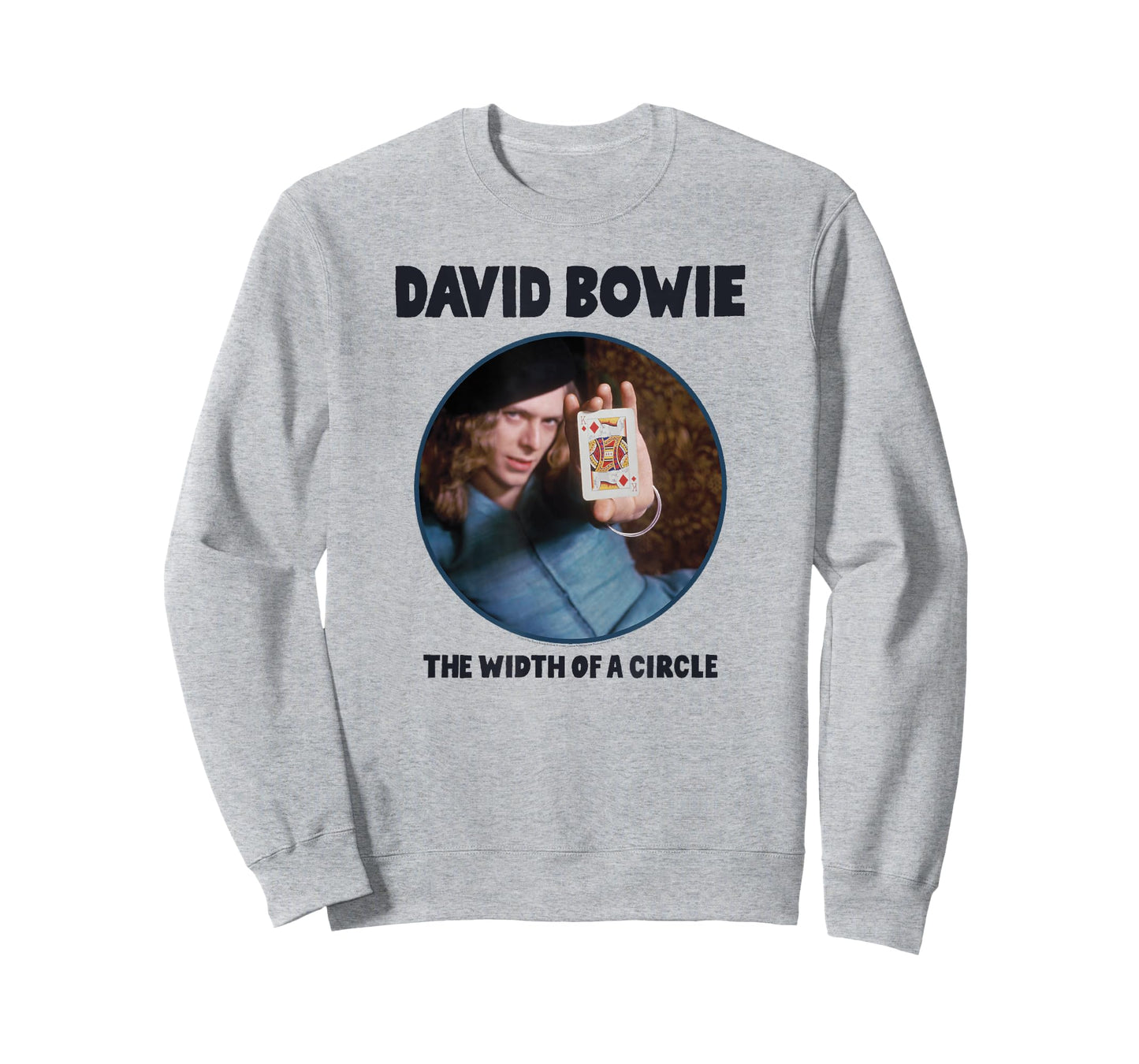 David Bowie - King of Diamonds T-Shirt