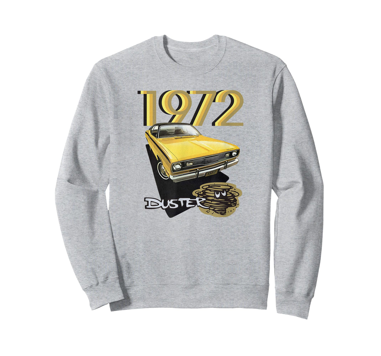 Plymouth 1972 T-Shirt