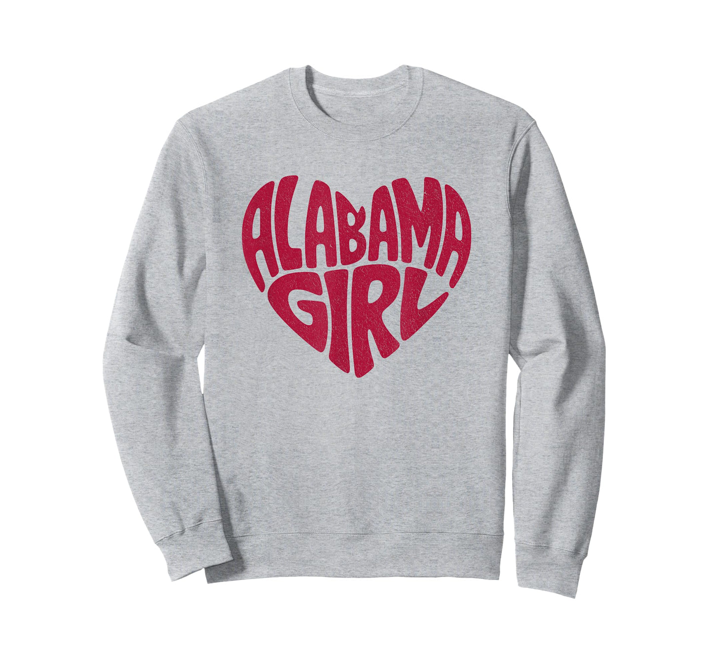 Alabama Girl Home Pride Iconic Alabama Girls T-Shirt
