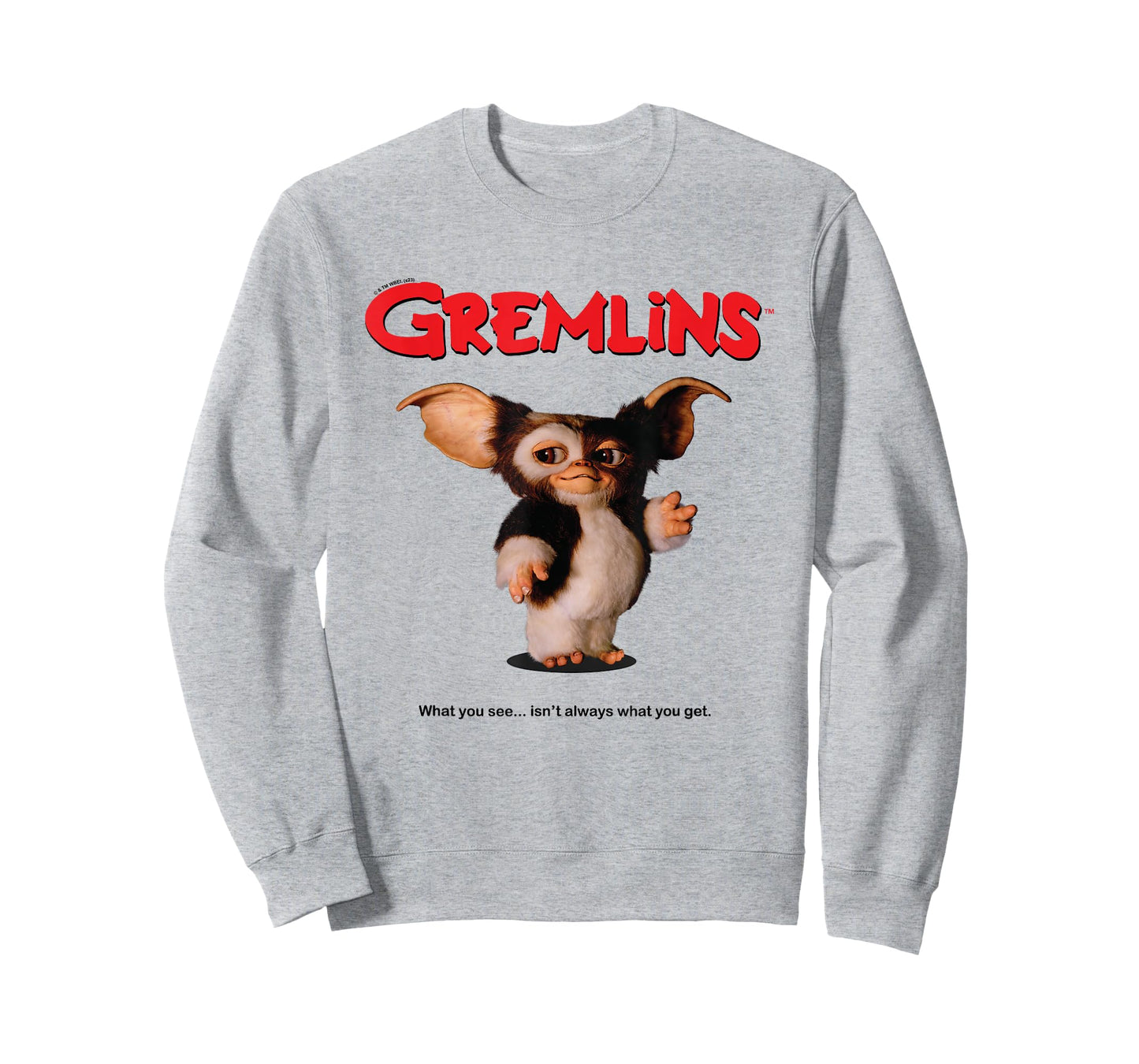 Gremlins - Gremlins Movie Poster T-Shirt