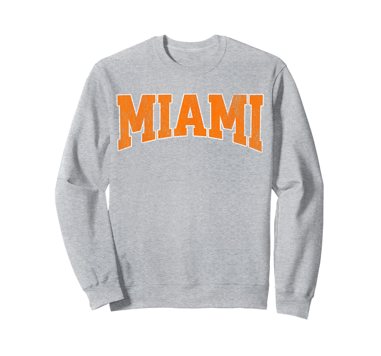 Miami Vintage City T-Shirt
