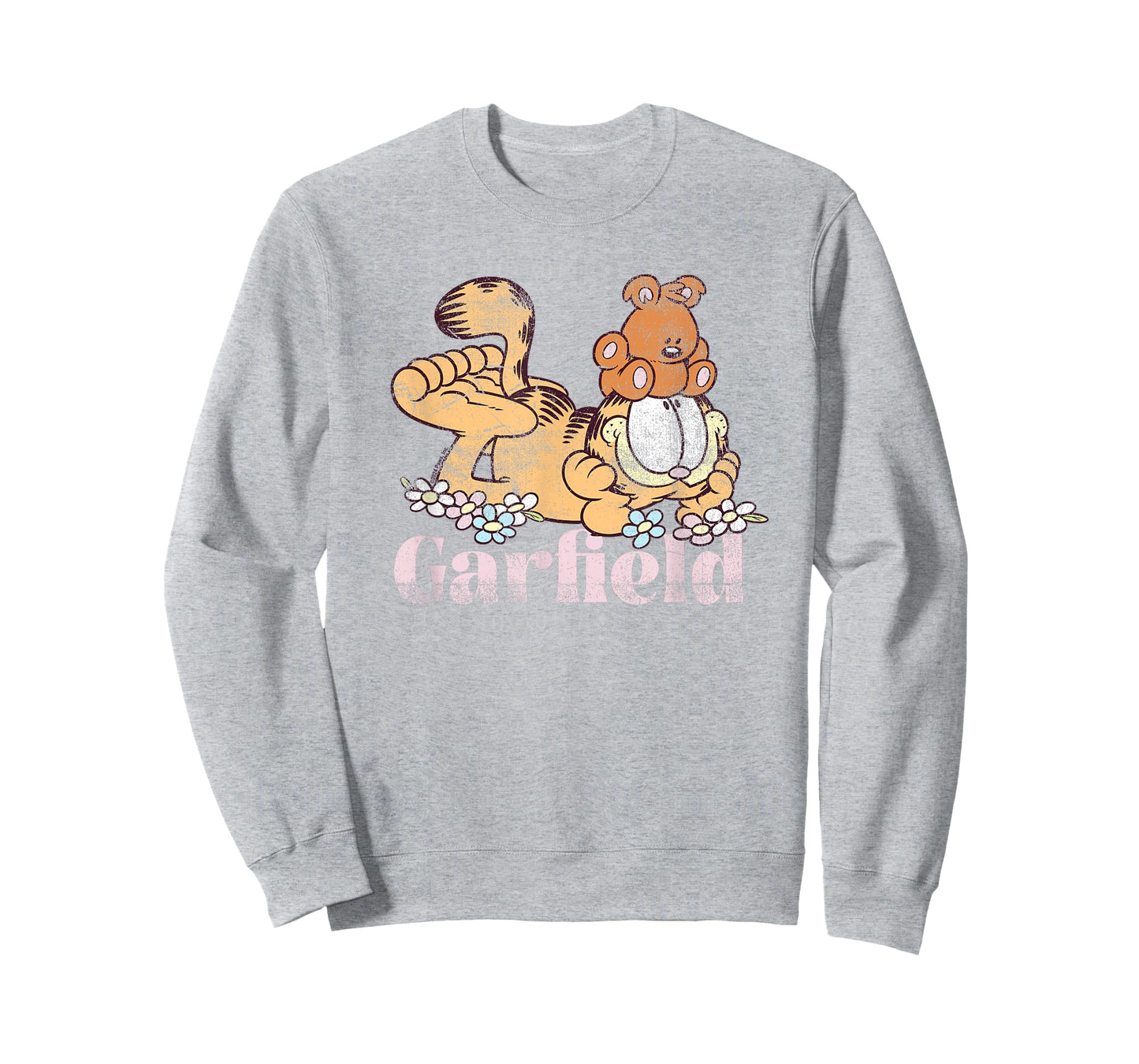 Garfield and Pooky T-Shirt
