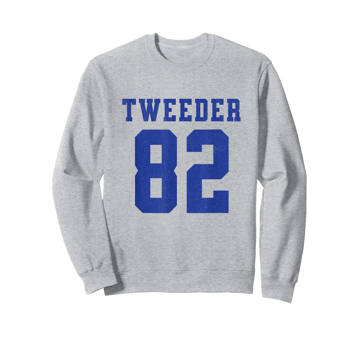 Tweeder #82 T-Shirt