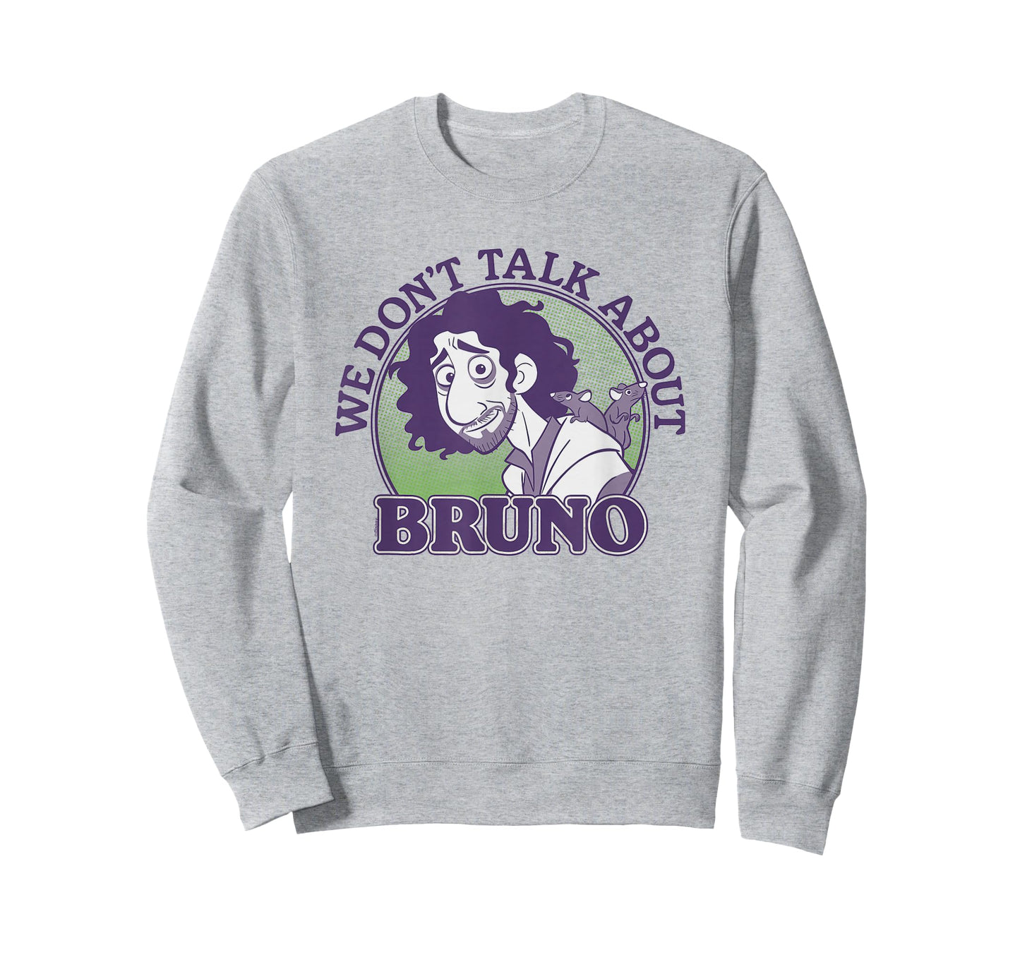 Encanto - We Don't Talk About Bruno T-Shirt