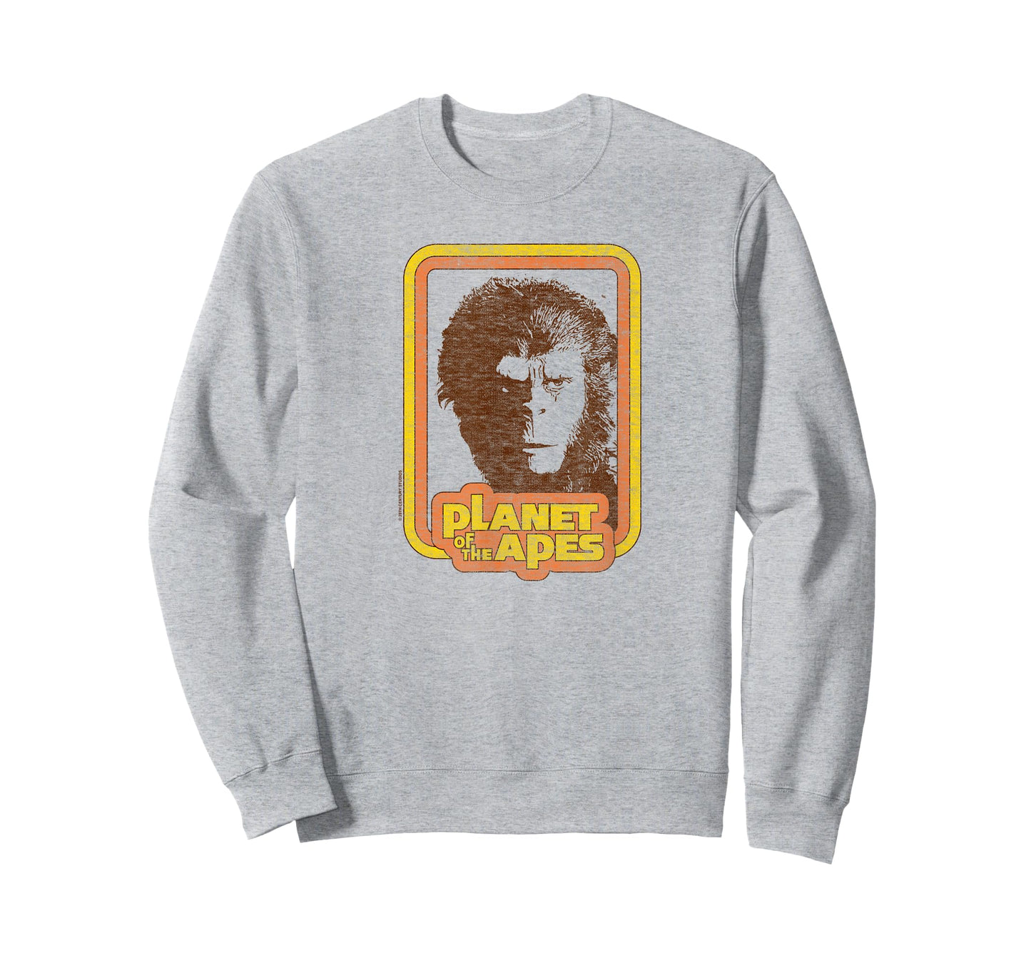 War for the Planet of the Apes - Retro T-Shirt