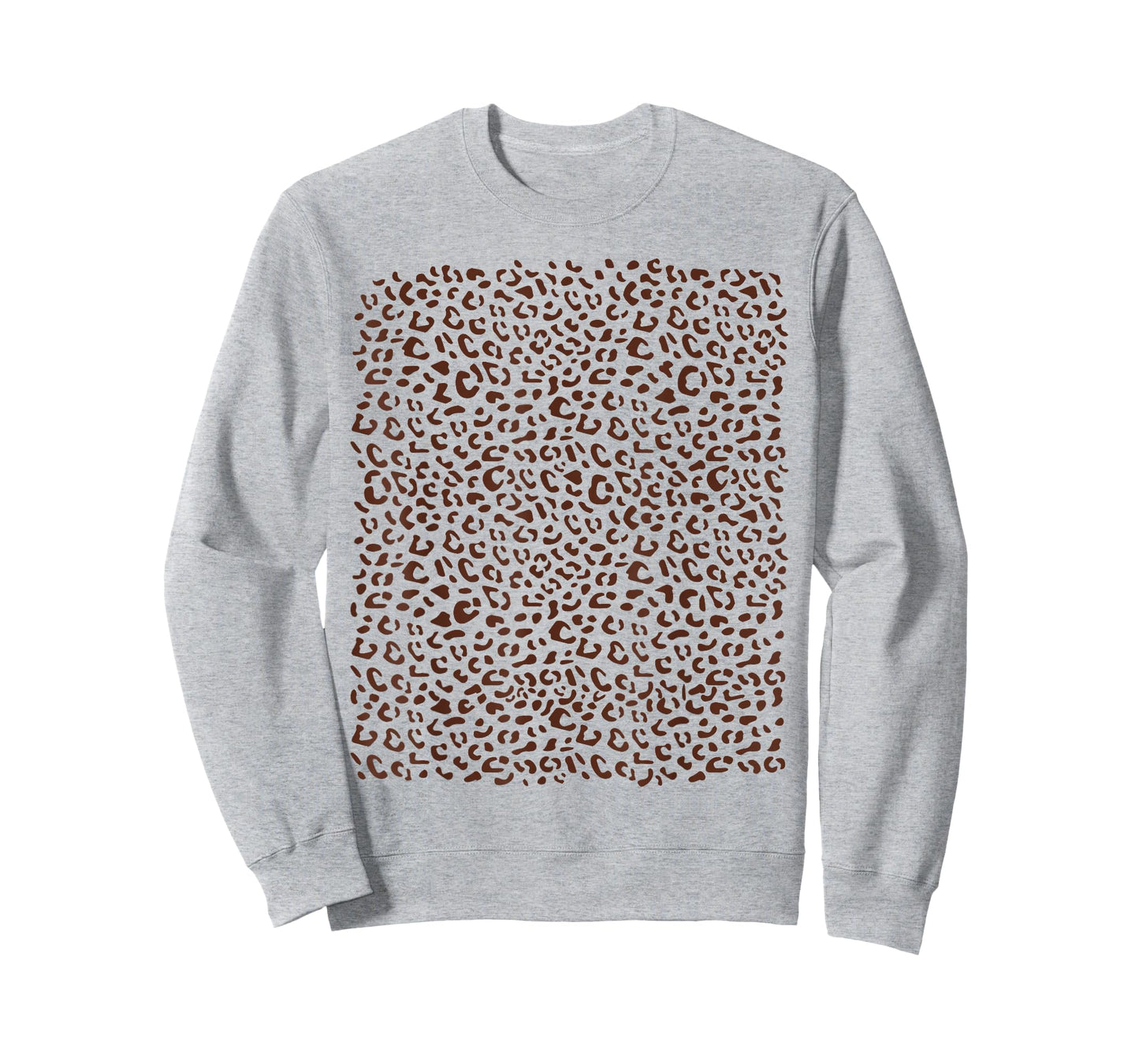 Cheetah Print Costume Halloween Cheetah Costumes T-Shirt