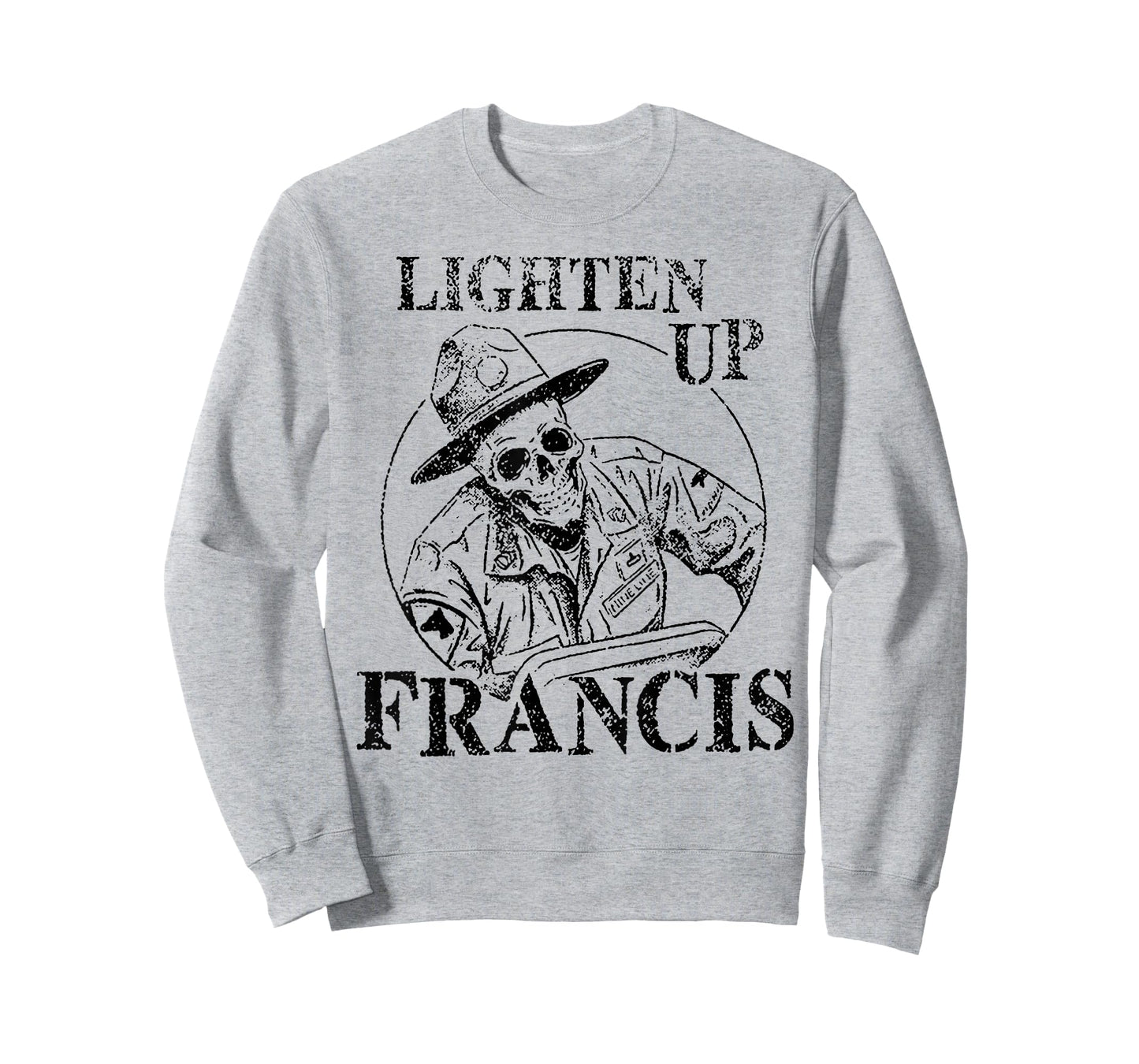 Lighten up Francis T-Shirt