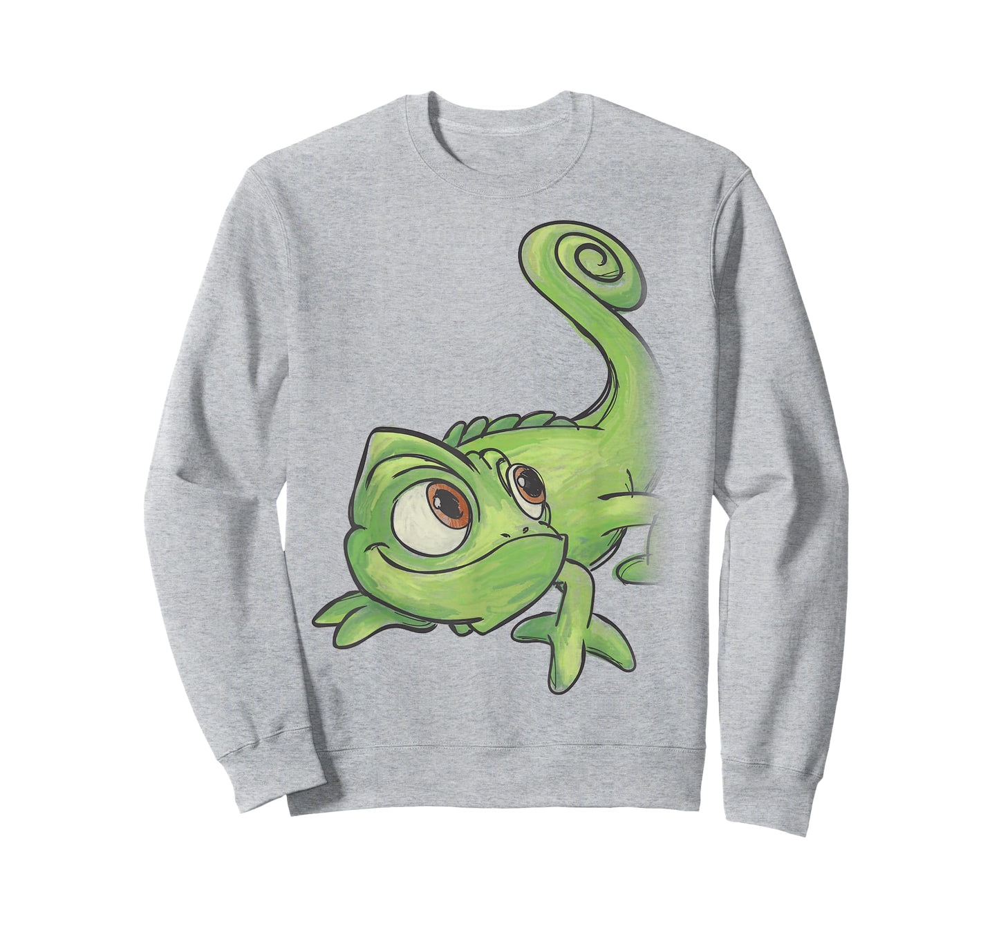 Disney Tangled Pascal Sketch T-Shirt