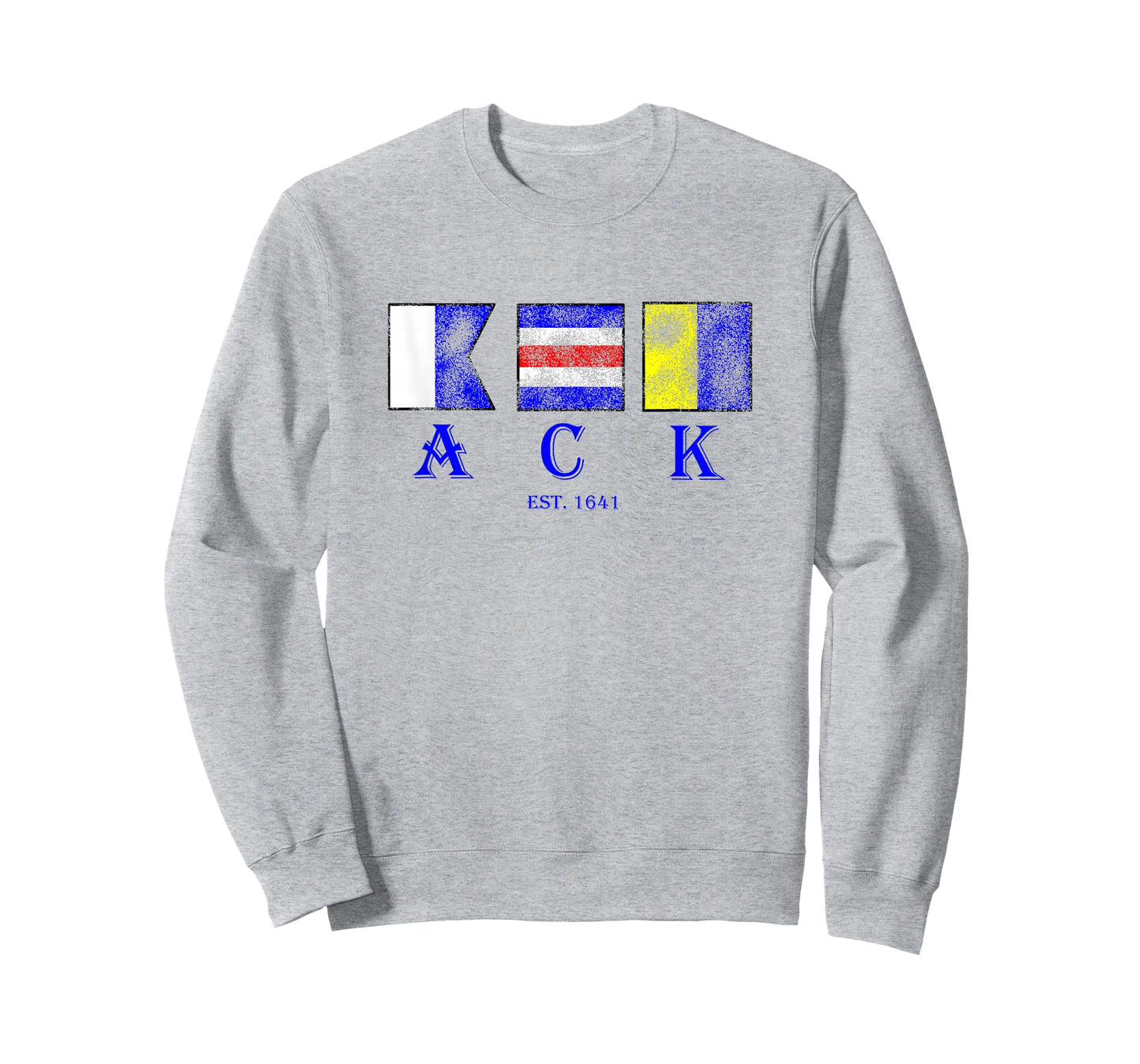 Classic ACK Nantucket T-Shirt
