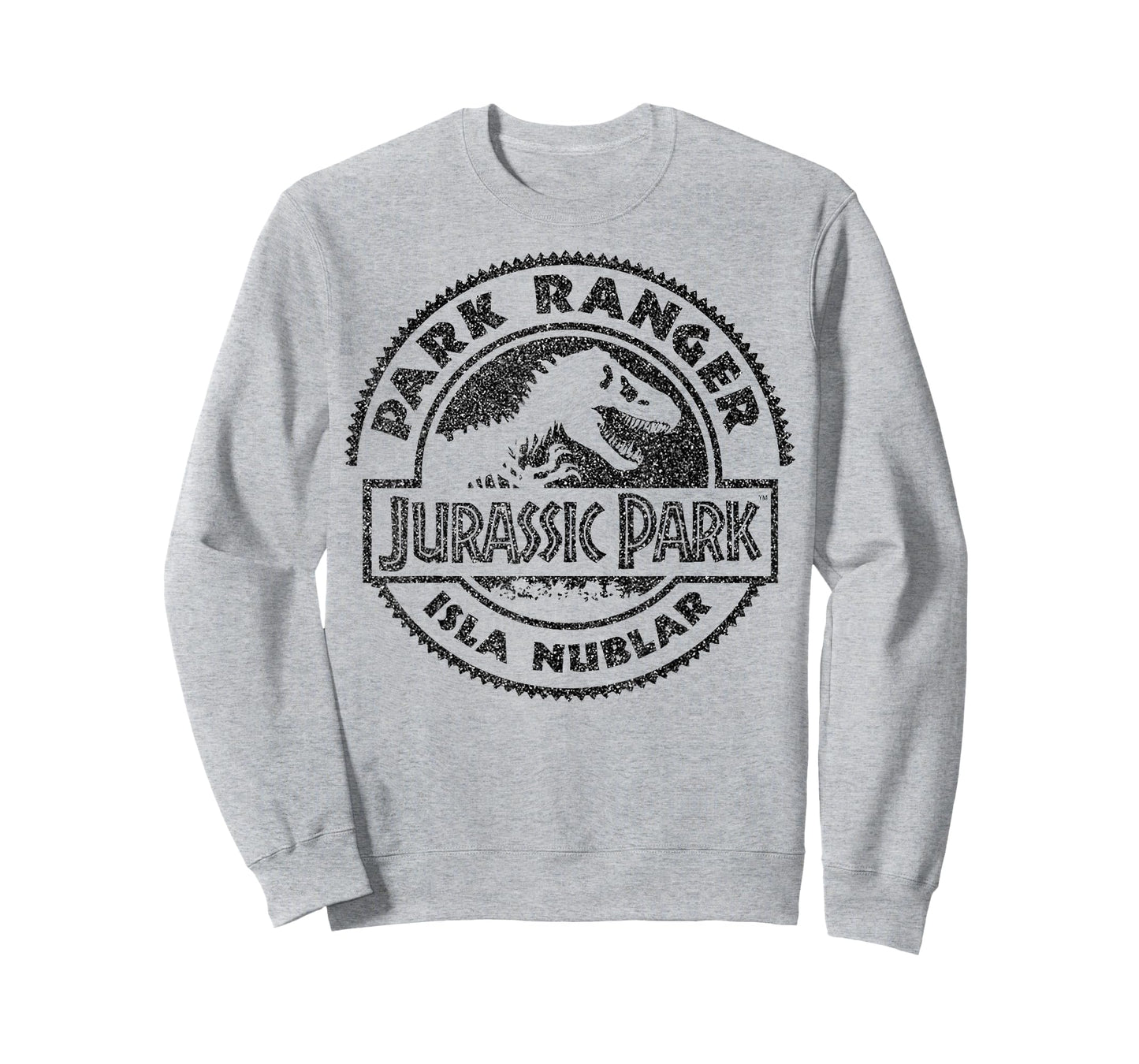 Jurassic Park Isla Nublar Ranger T-Shirt