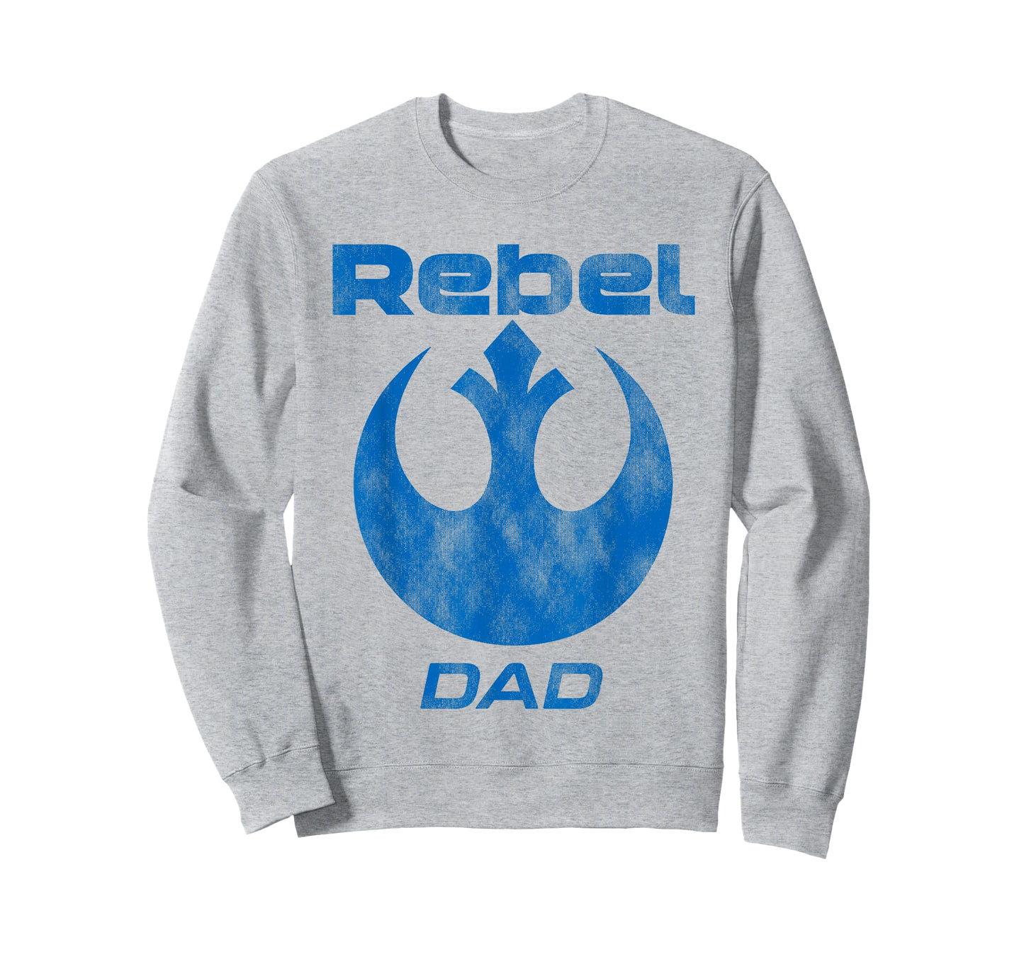 Star Wars Rebel Alliance Matching Family DAD T-Shirt T-Shirt
