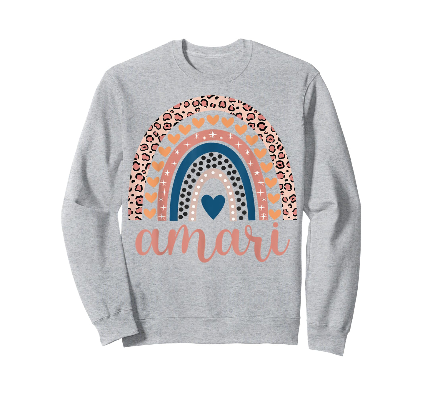 Amari T-Shirt Amari Name Birthday Shirt Gift T-Shirt