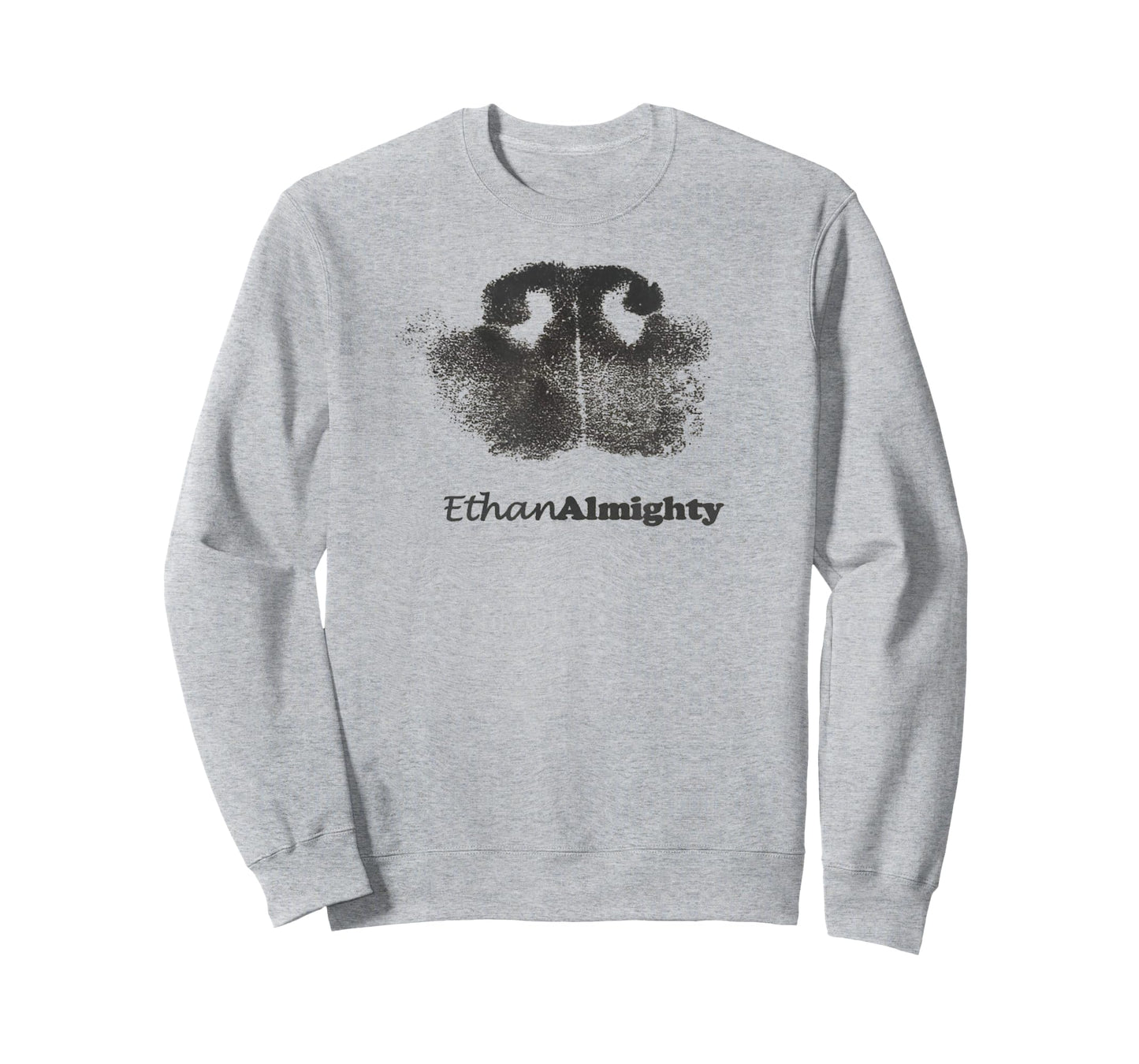 Ethan Nose Print T-Shirt