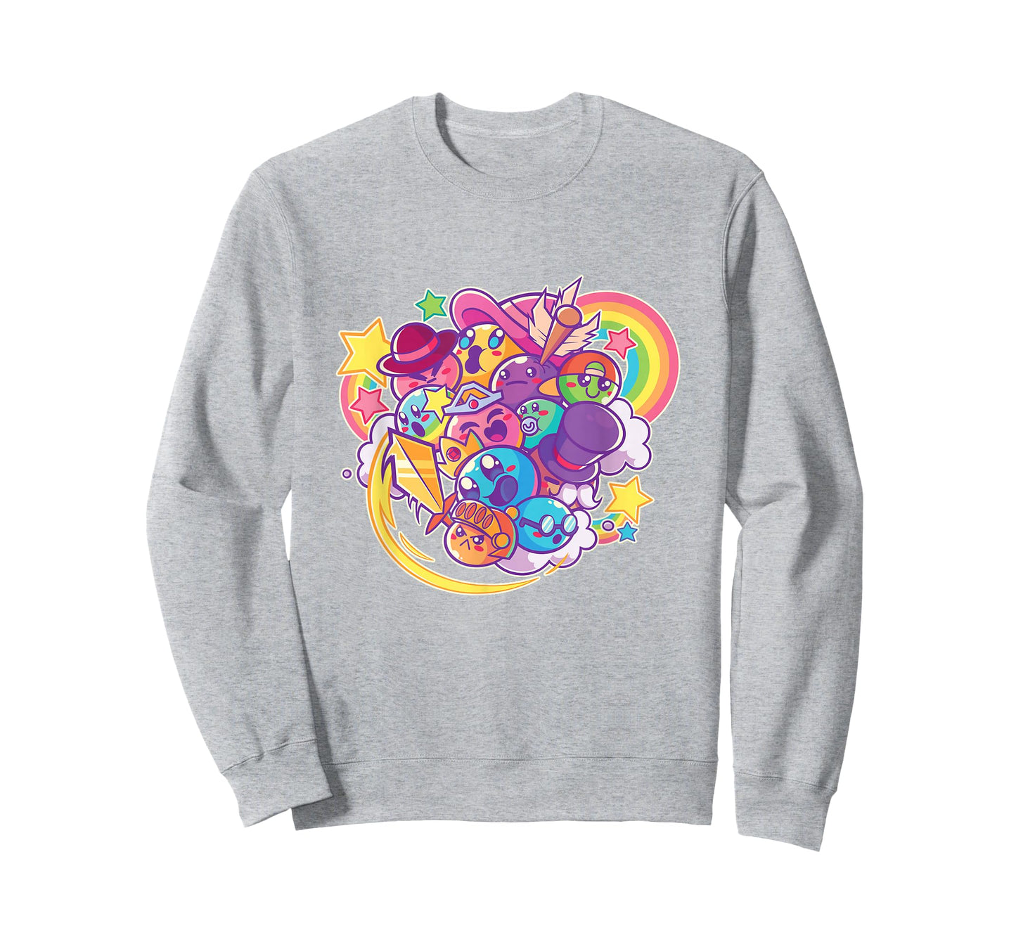 Town Slime Logo PAPL1092 T-Shirt