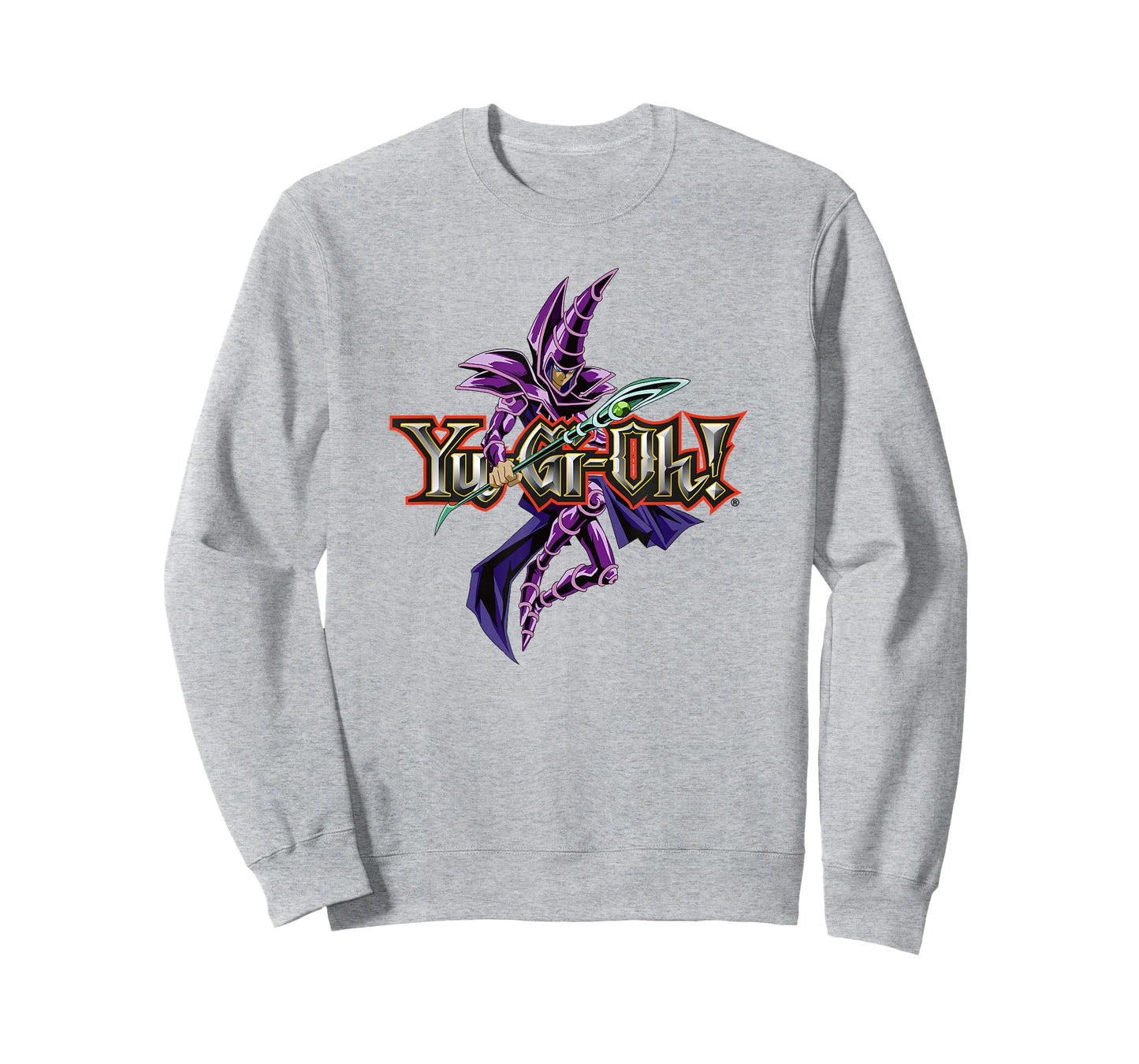 Dark Magician Logo PAPL607 T-Shirt