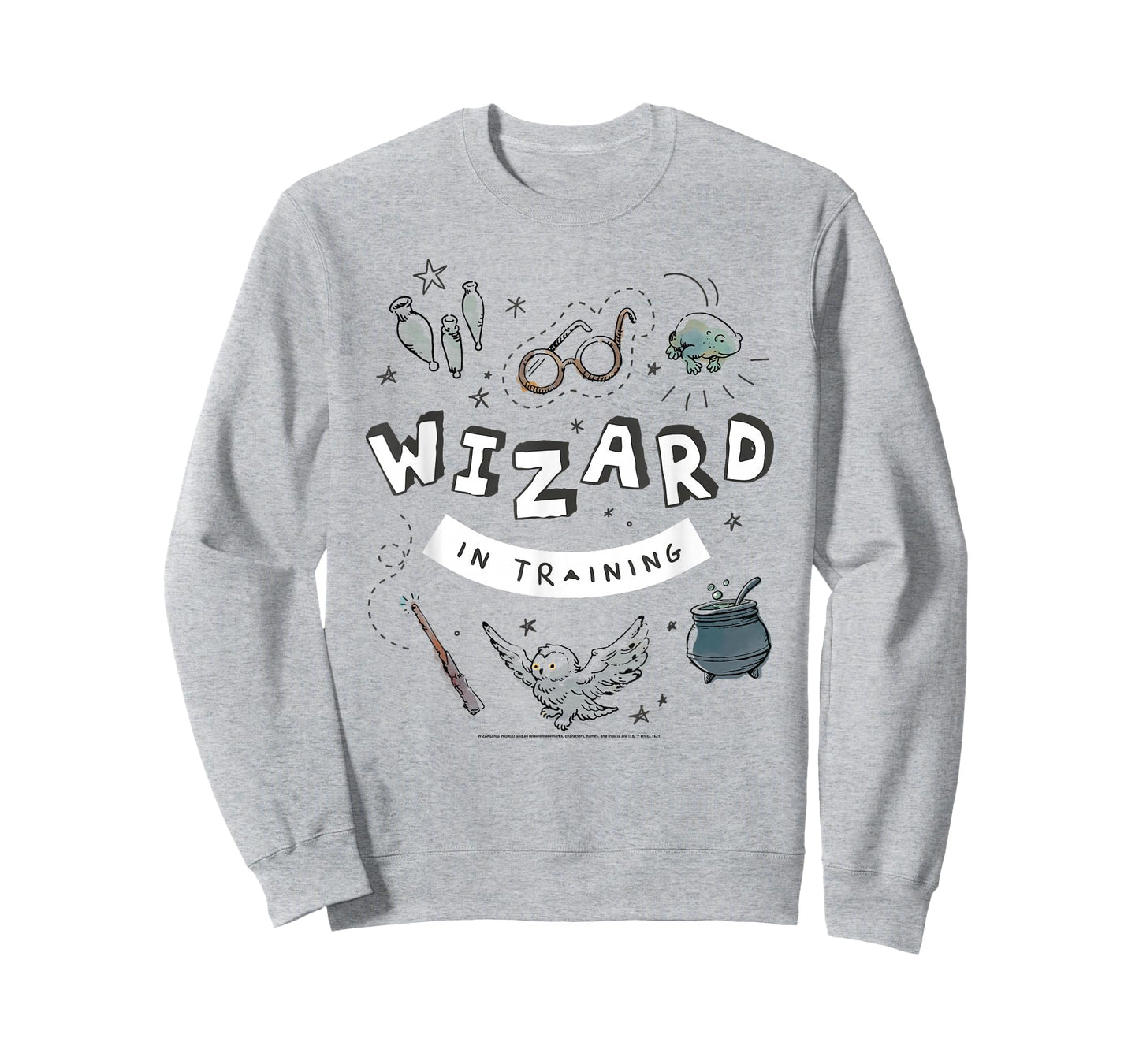 Harry Potter Wizard in Training T-Shirt