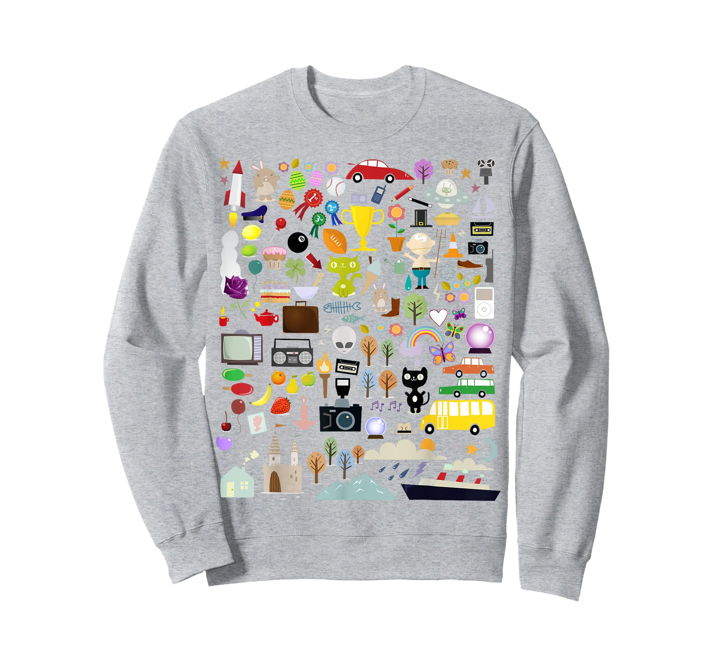 I Spy Game for Kids & Toddlers T-Shirt