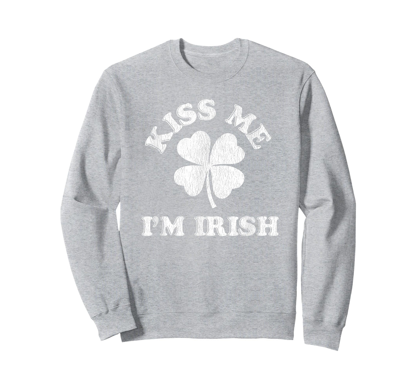 Kiss Me I'm Irish T-Shirt