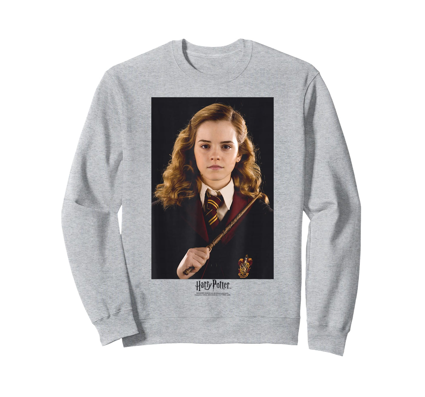 Harry Potter Hermione Portrait T-Shirt