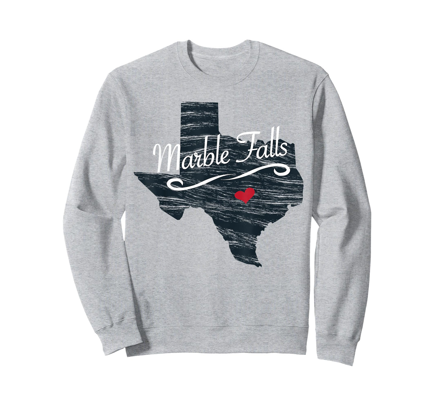 Marble Falls Texas Tshirt TX Gift - Men's Women's Kid's Tee