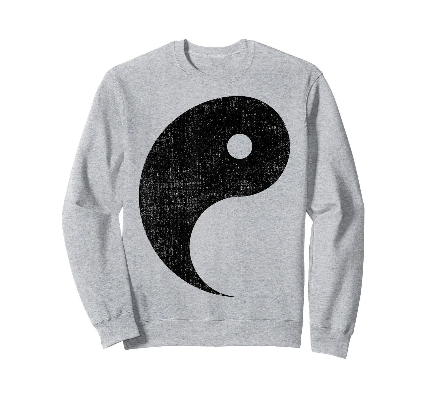 Halloween Shirt Yang And Yin Matching Couples Black Costume T-Shirt