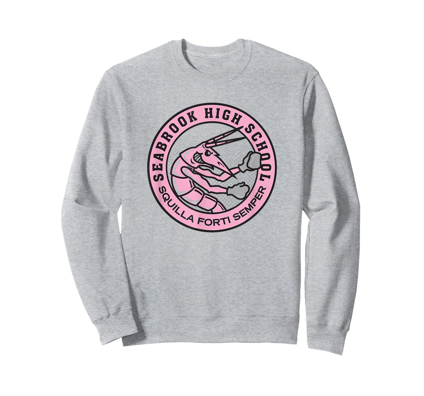 Descendants/Zombies: Worlds Collide Tour Seabrook Shrimpy T-Shirt