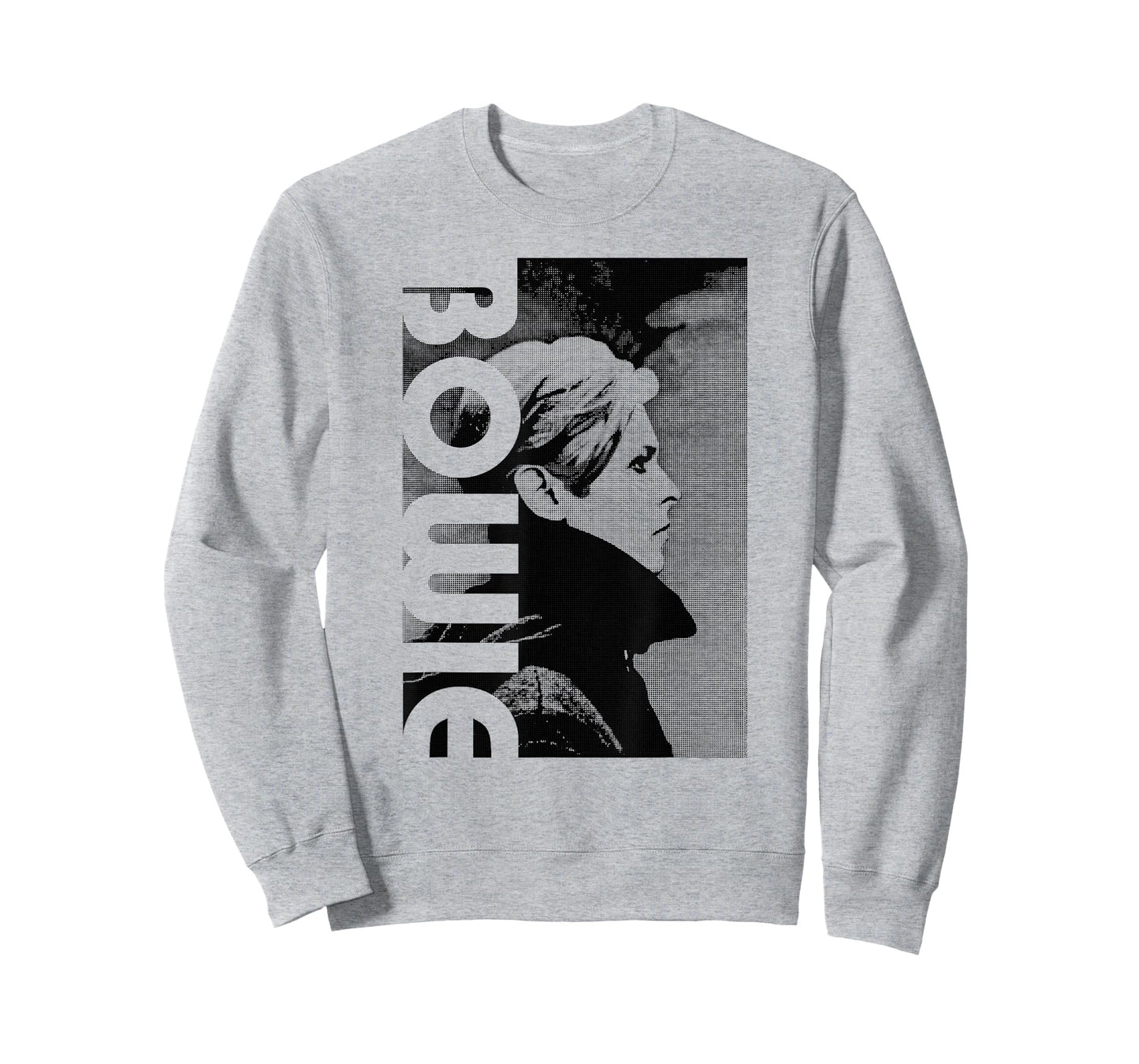 David Bowie - Low Profile T-Shirt