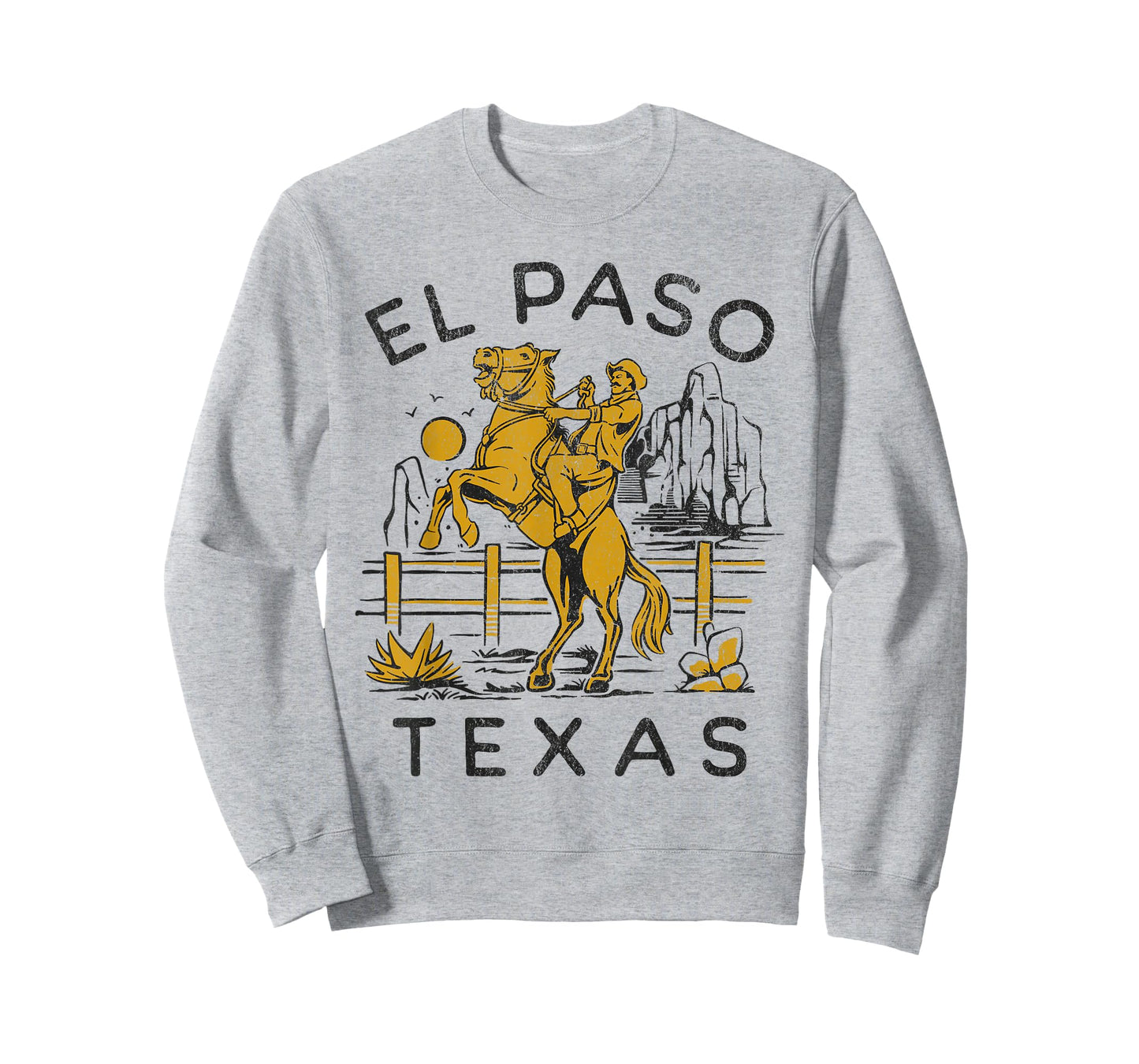 El Paso T-Shirt