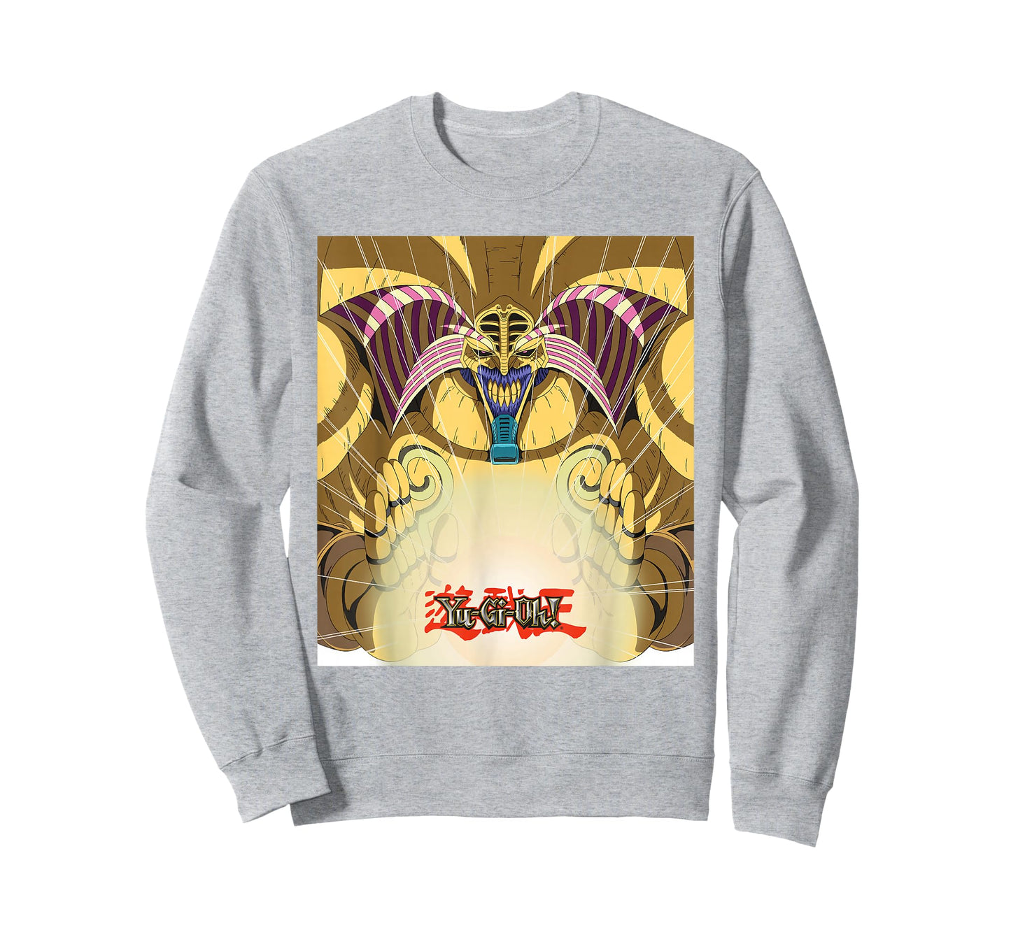 Exodia Logo PAPL608 T-Shirt